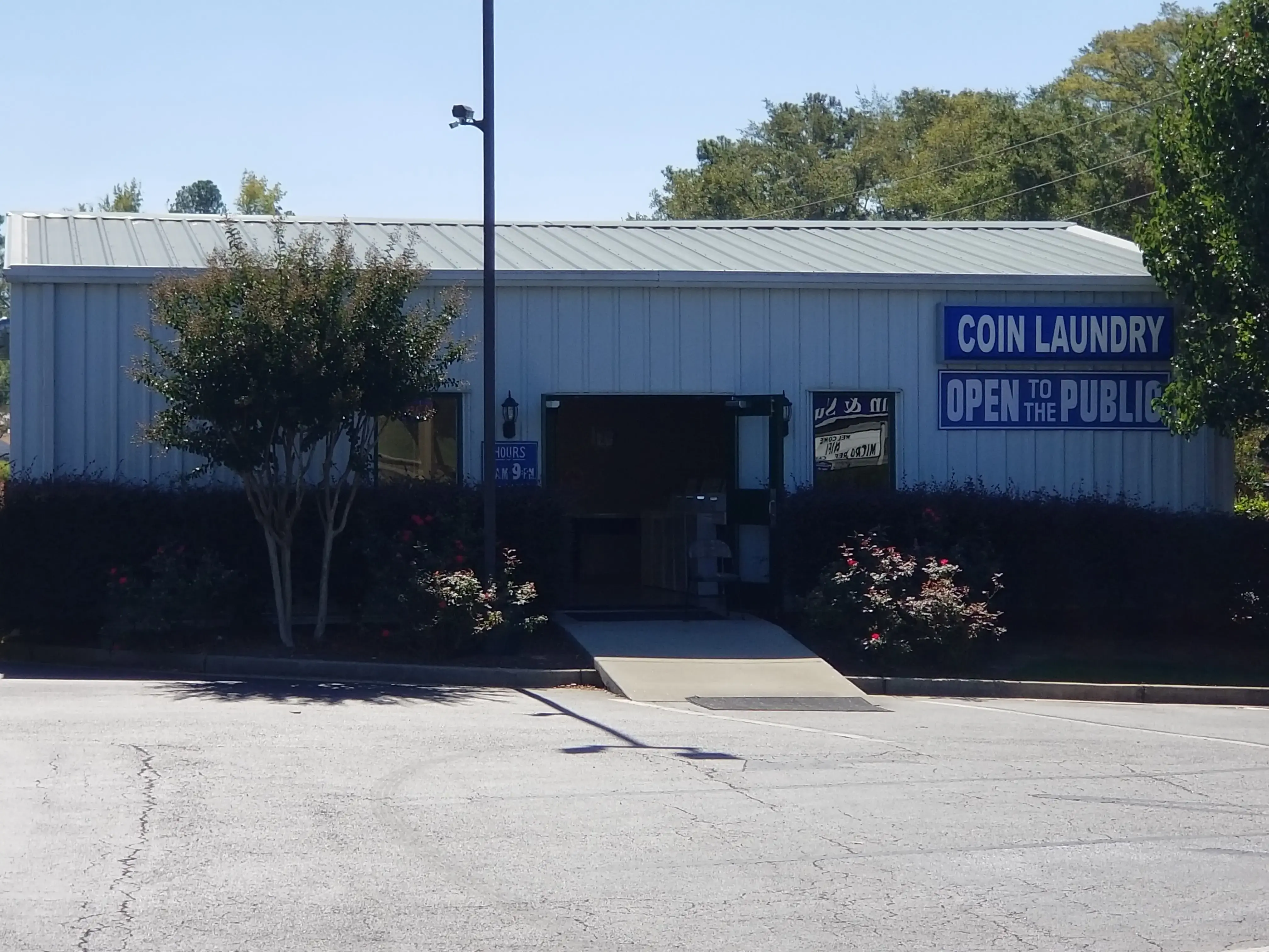 M S Rose Laundromat - Image 3