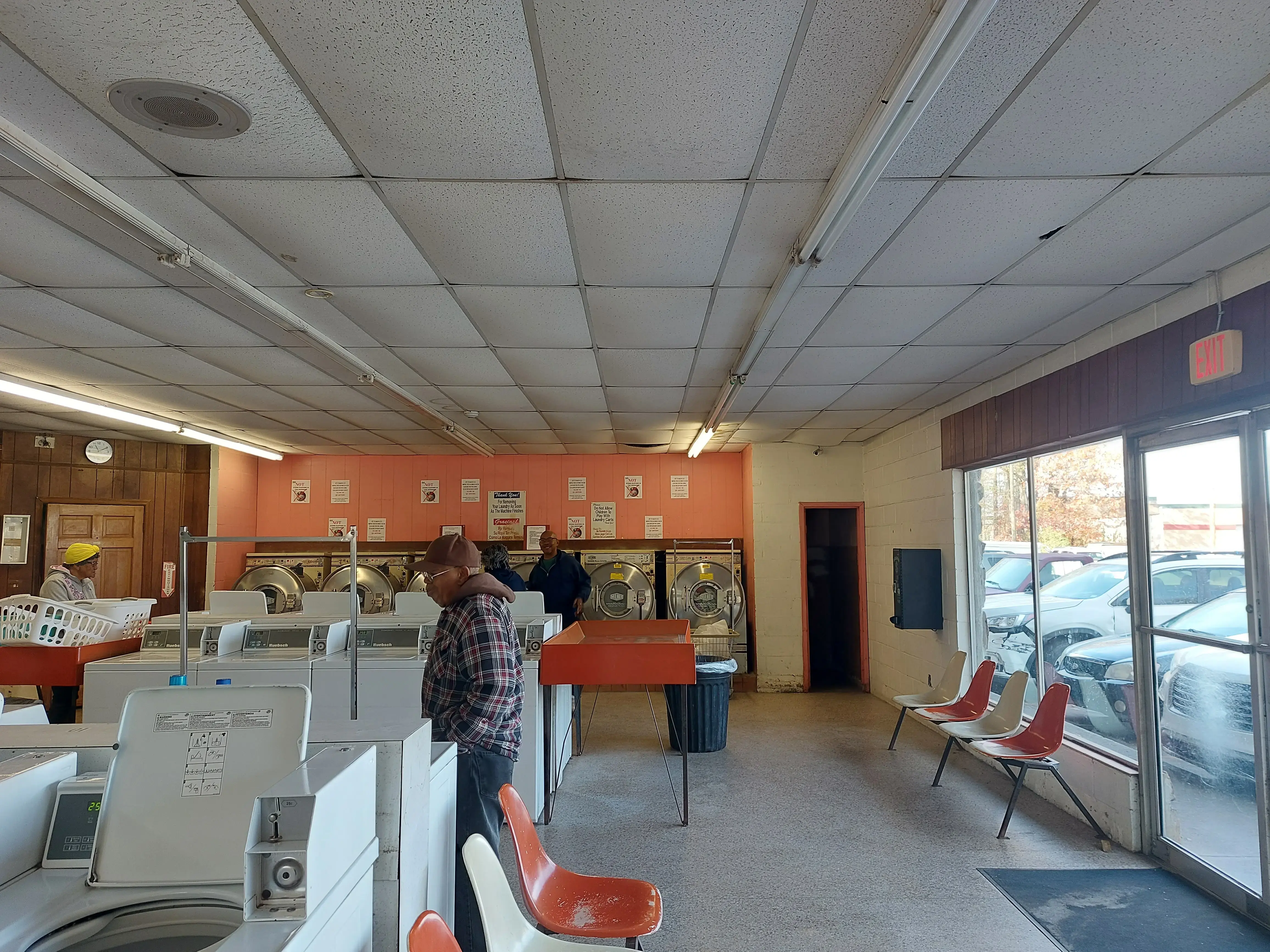M S Rose Laundromat - Image 6