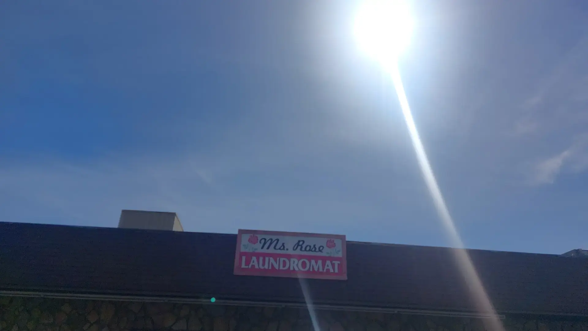 M S Rose Laundromat thumbnail 13