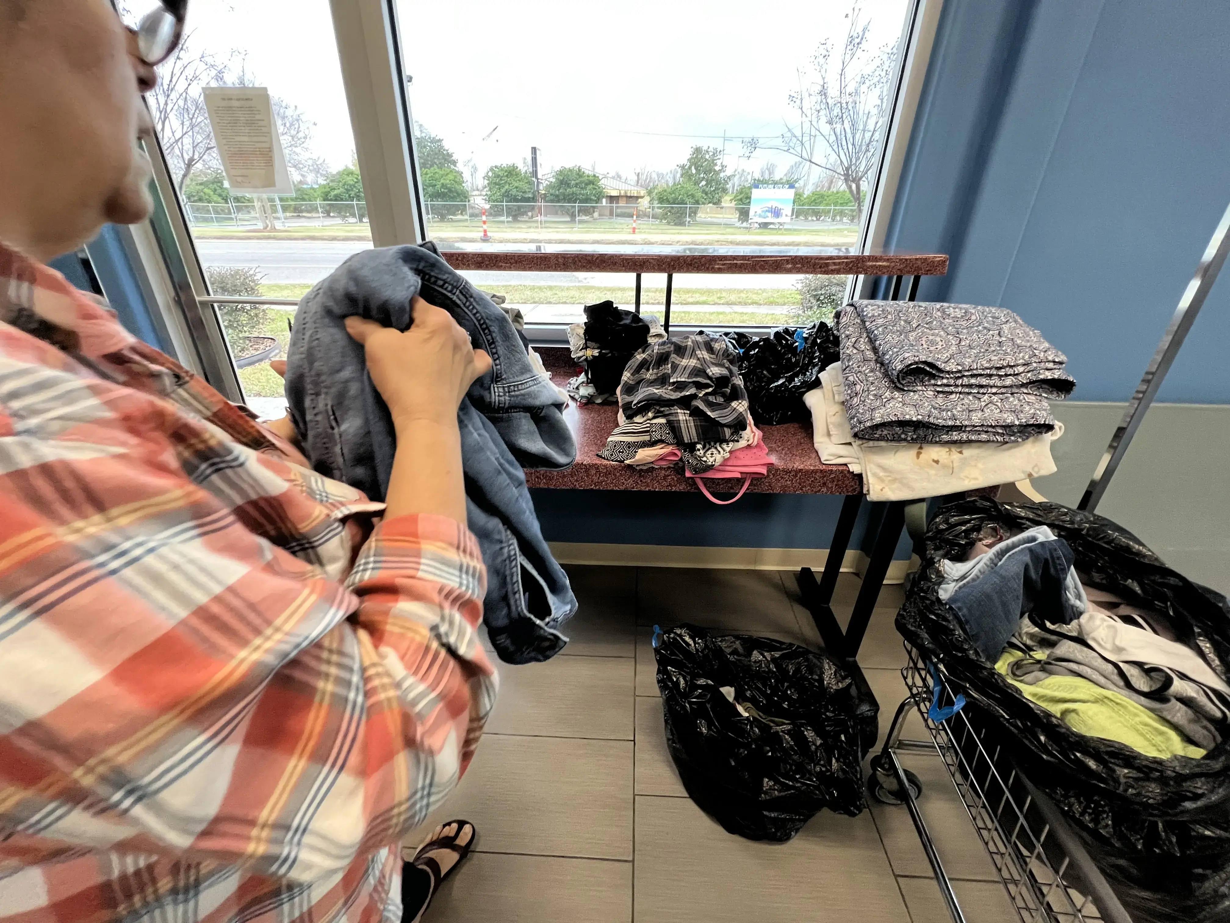 Ma-Lu's Laundromat - Image 15