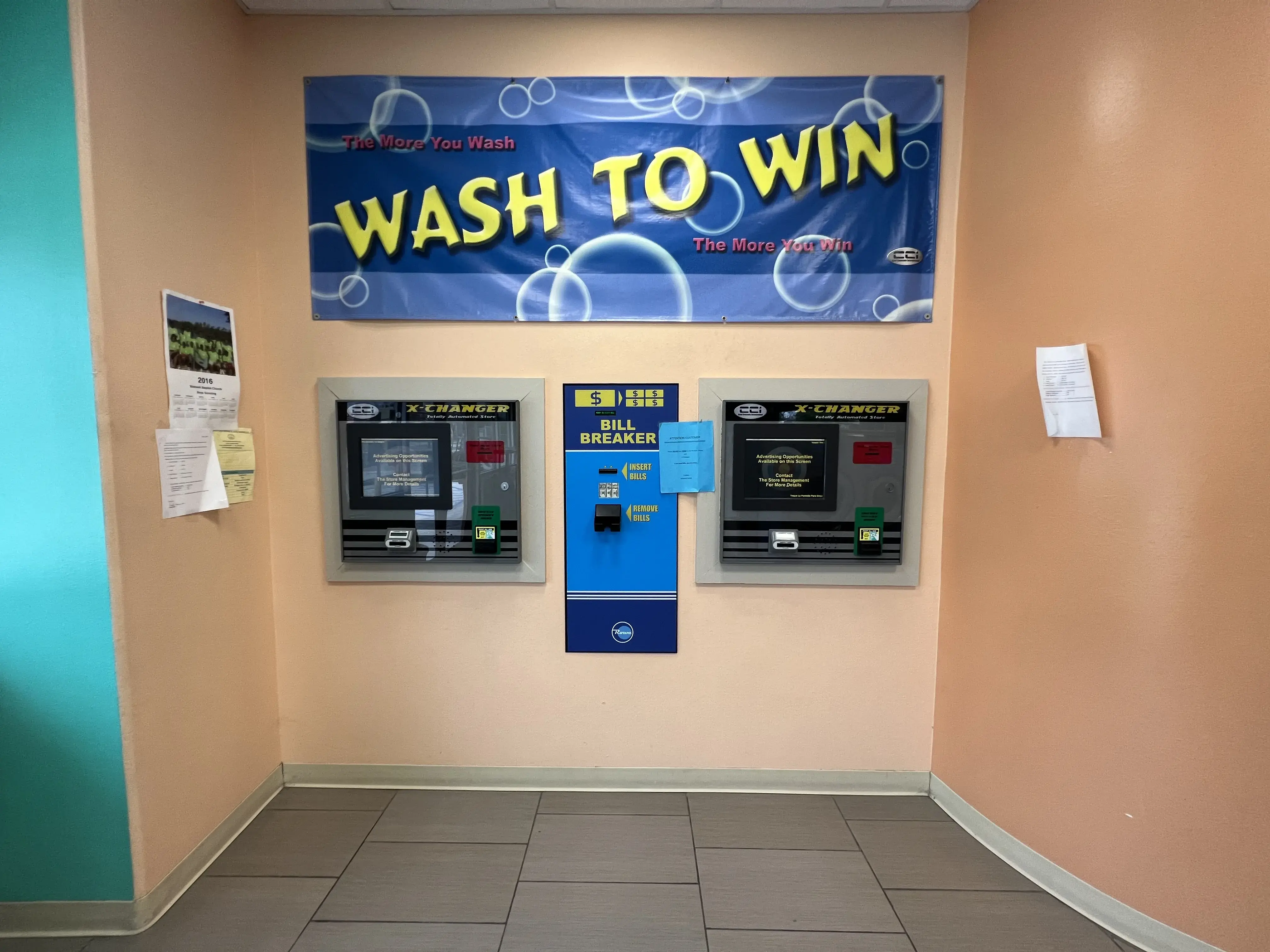 Ma-Lu's Laundromat - Image 7