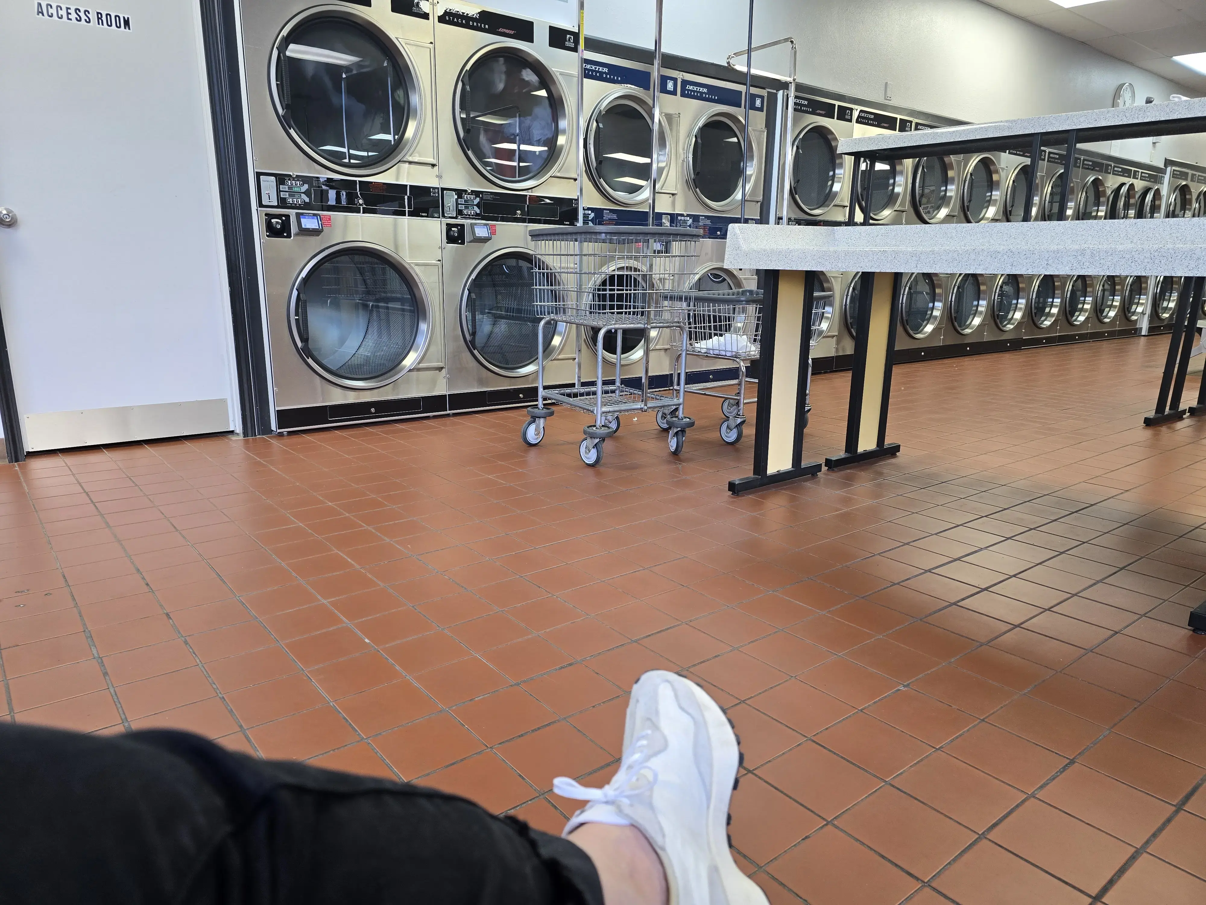Mac Cleaners and Laundry thumbnail 17