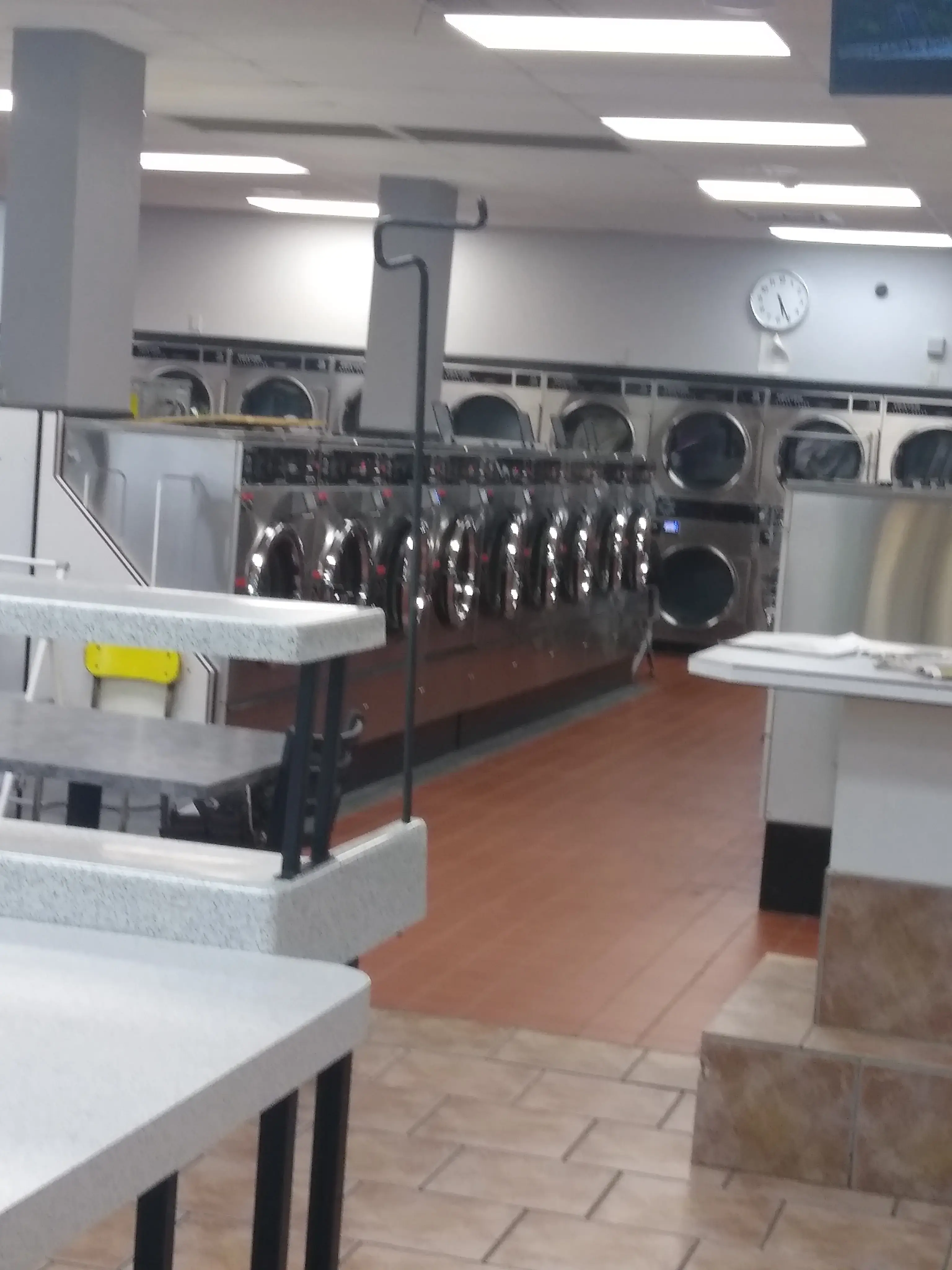 Mac Cleaners and Laundry thumbnail 12