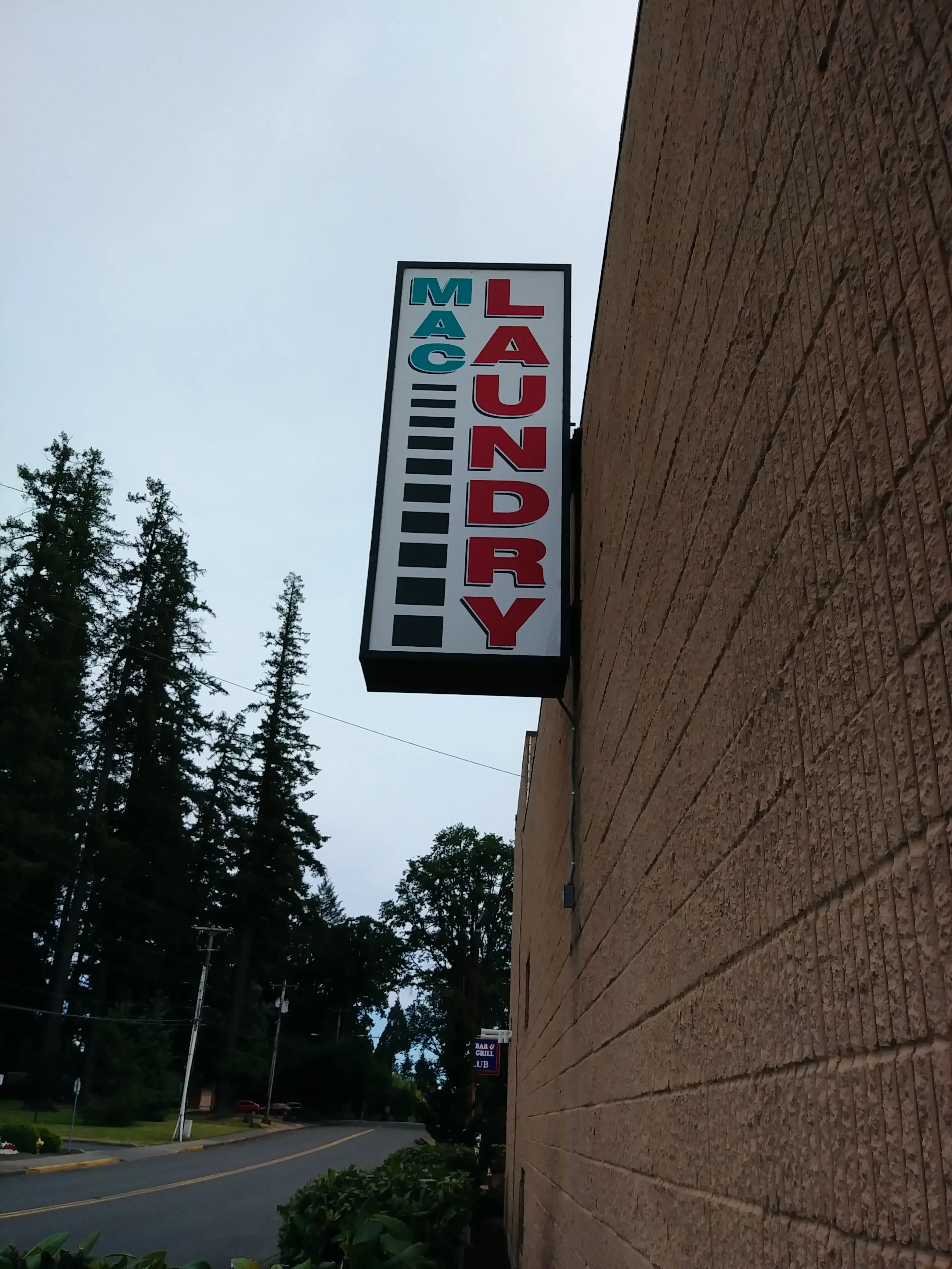 Mac Cleaners and Laundry thumbnail 6