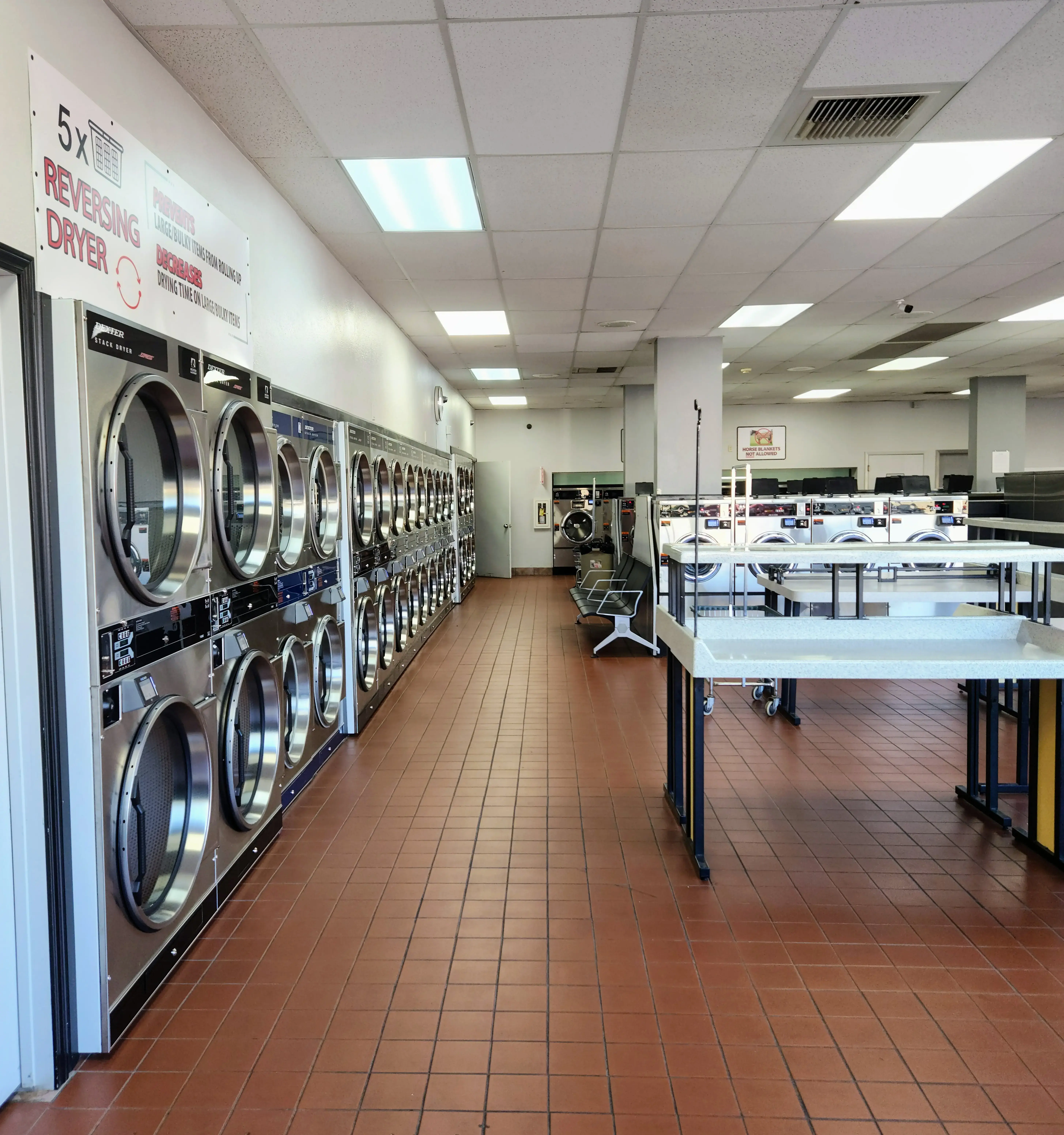 Mac Cleaners and Laundry - Image 2