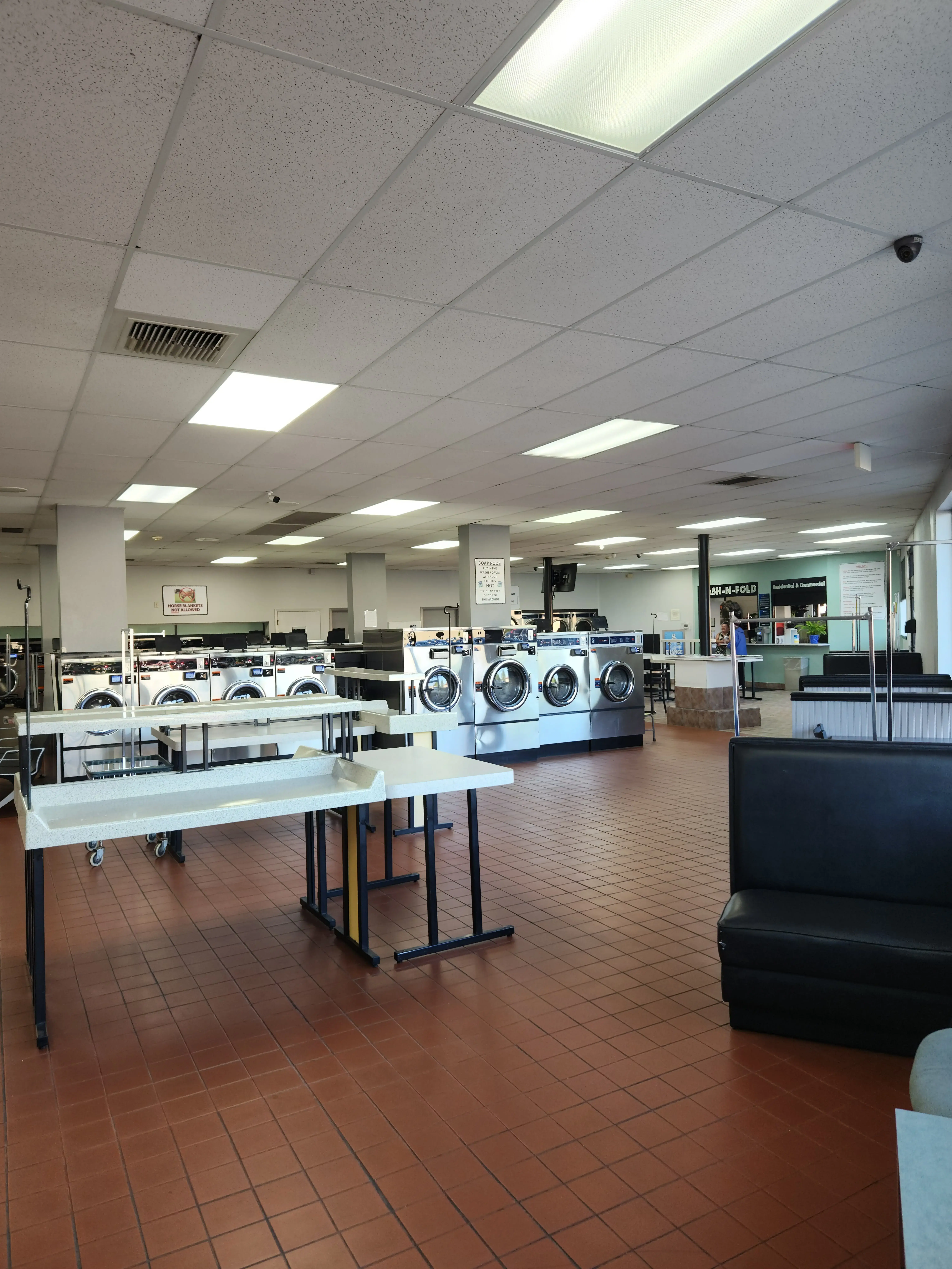 Mac Cleaners and Laundry - Image 14