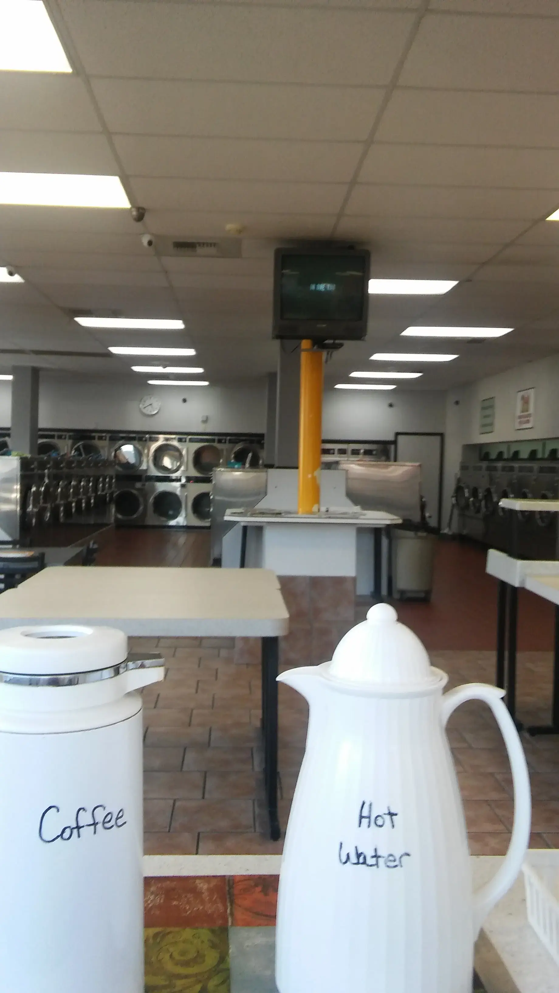 Mac Cleaners and Laundry - Image 7
