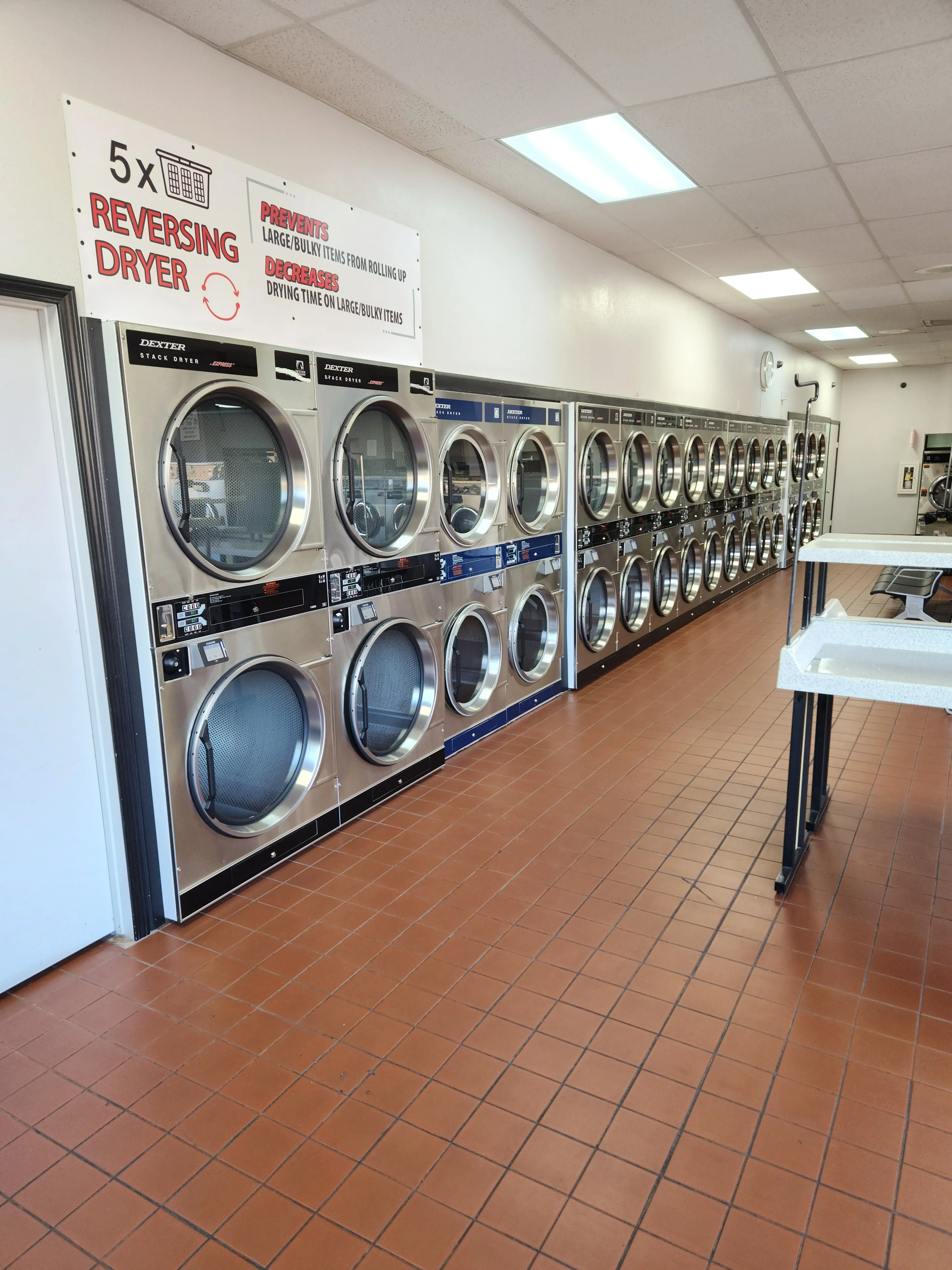 Mac Cleaners and Laundry - Image 18