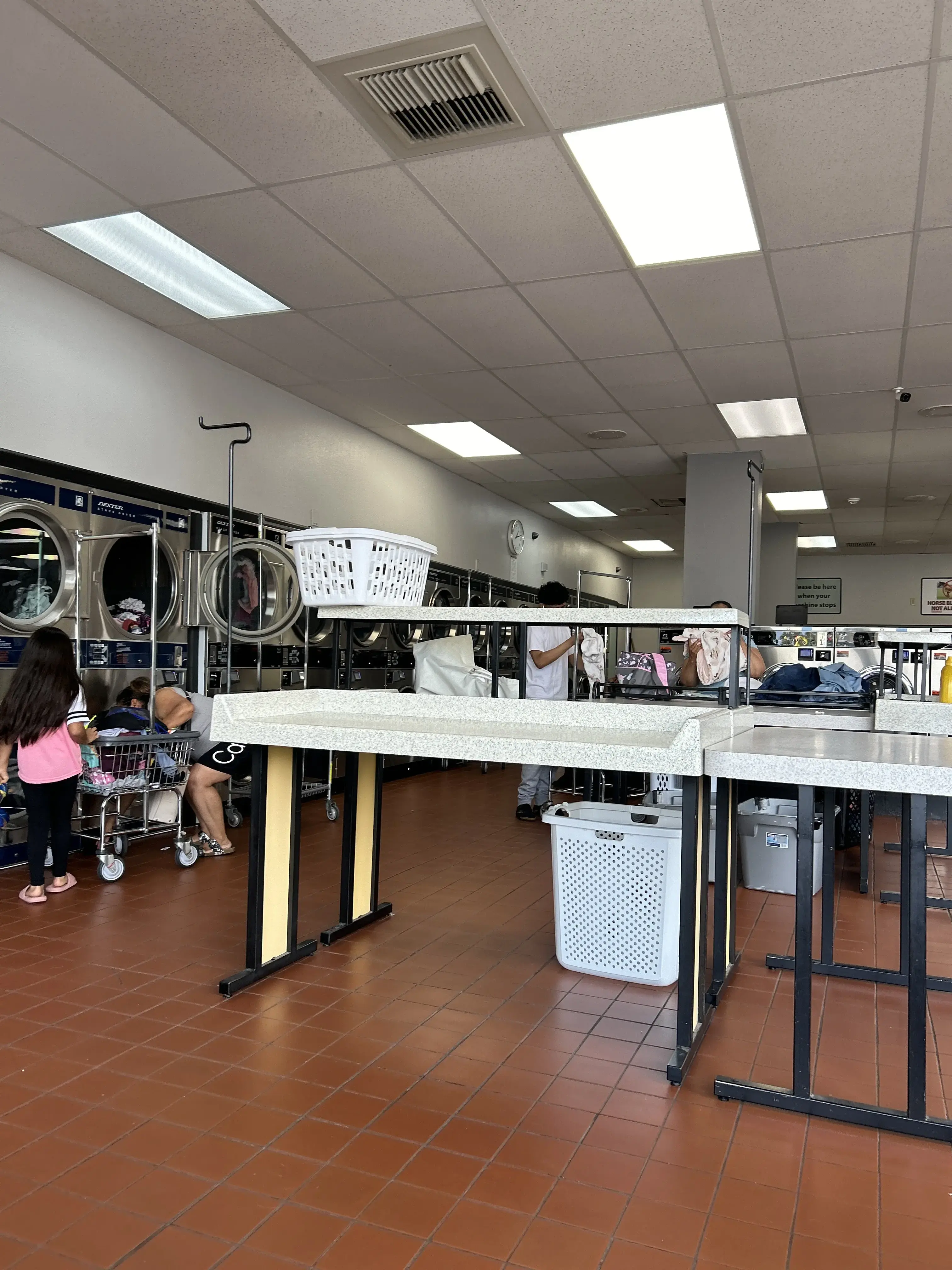 Mac Cleaners and Laundry - Image 13