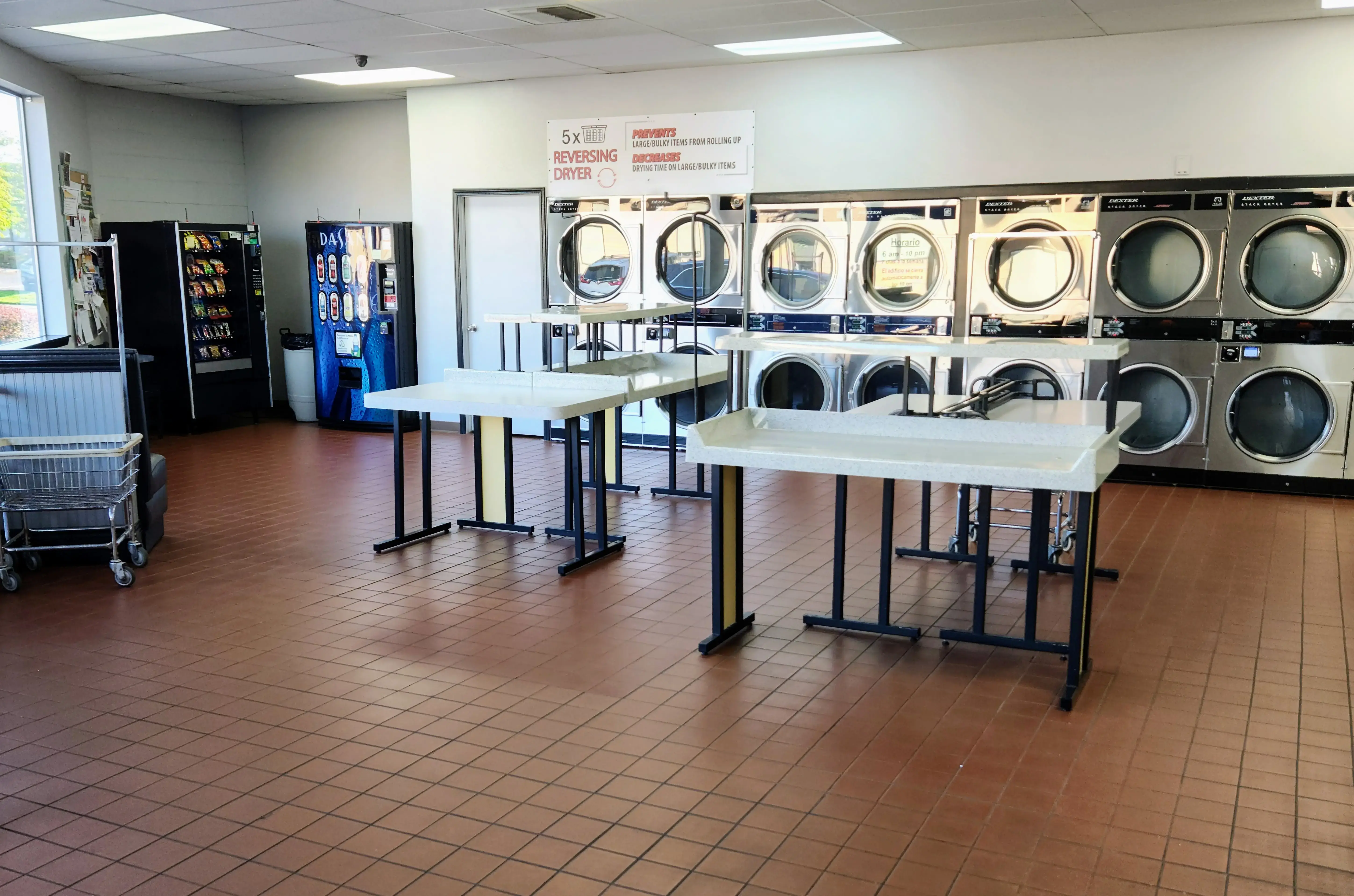 Mac Cleaners and Laundry thumbnail 16