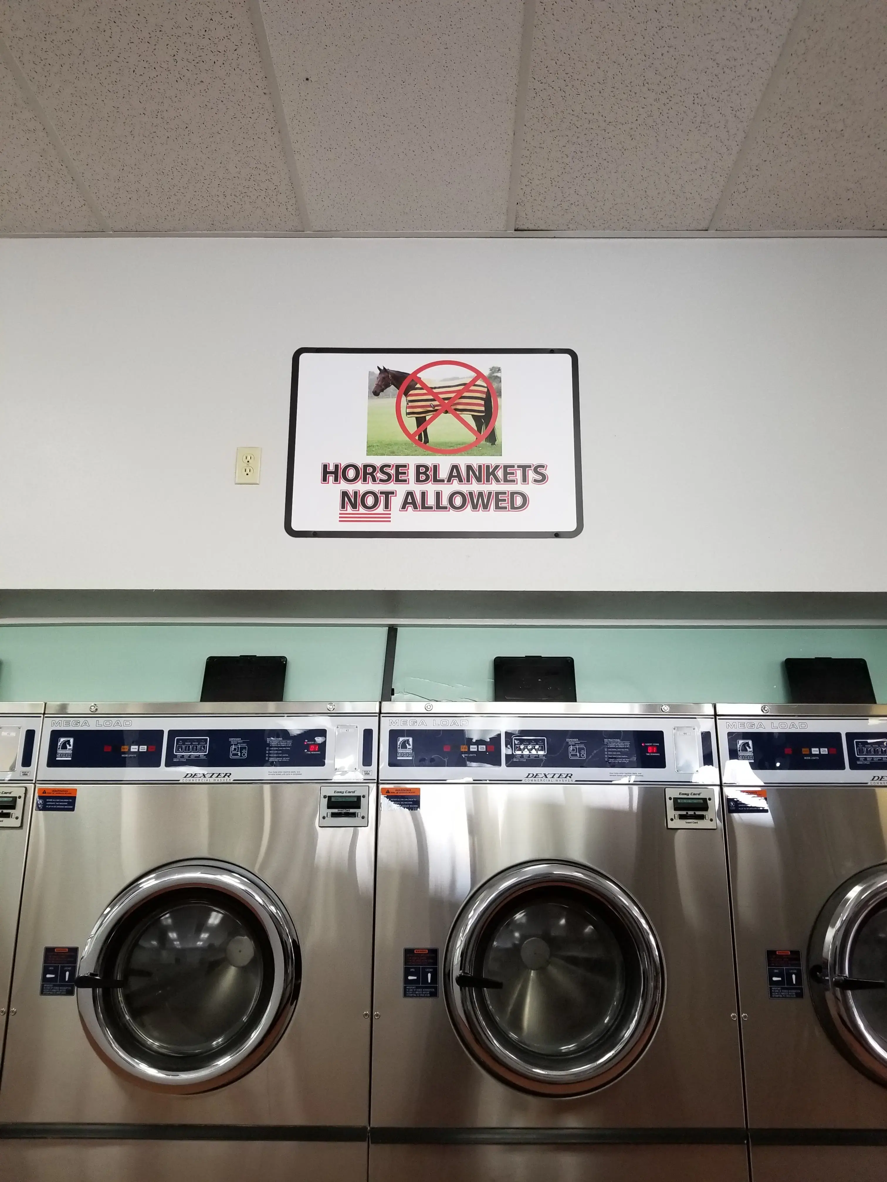 Mac Cleaners and Laundry - Image 3