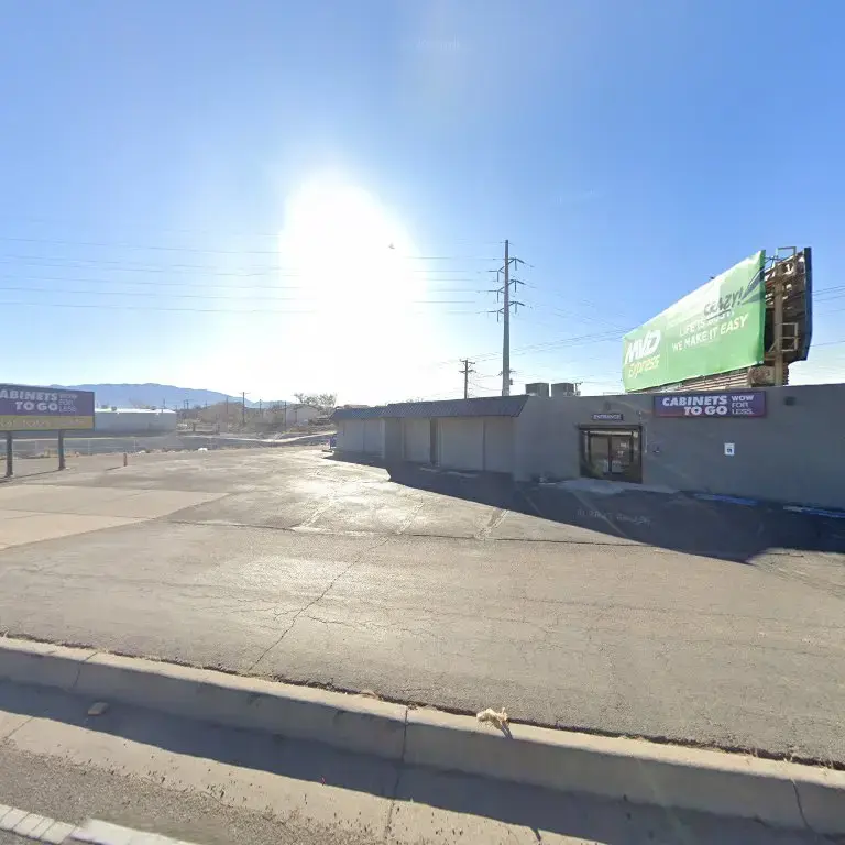 Mac-Gray location