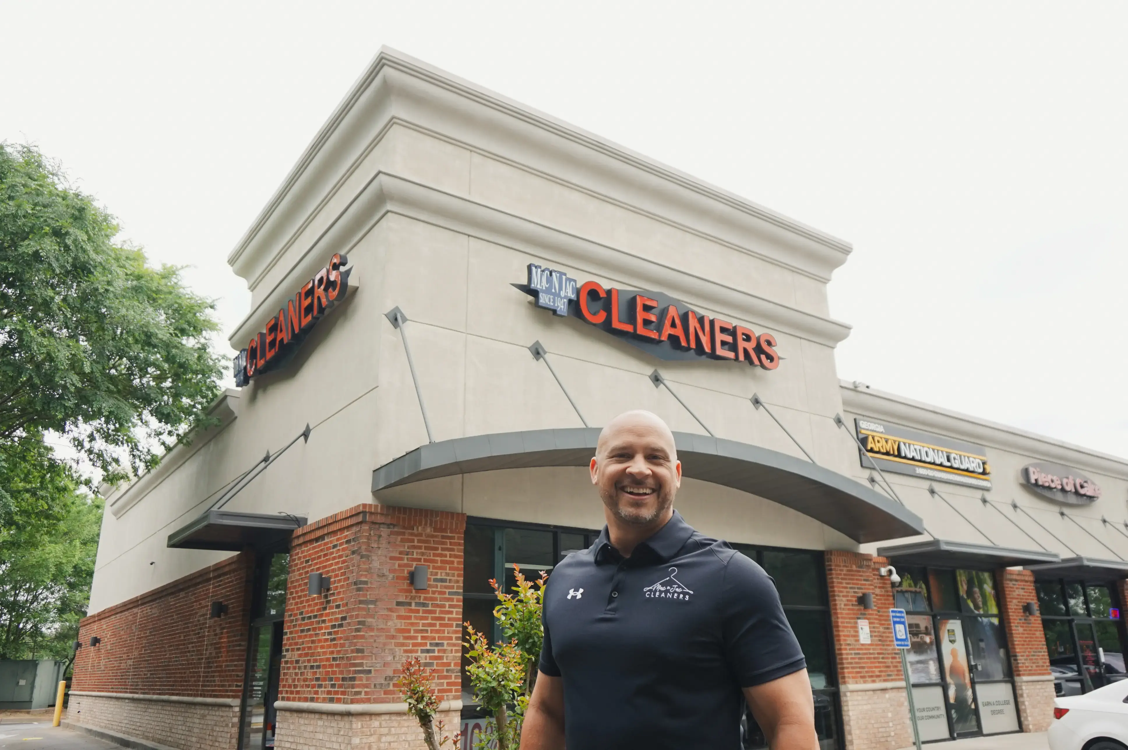 Mac n Jac Cleaners - Image 3