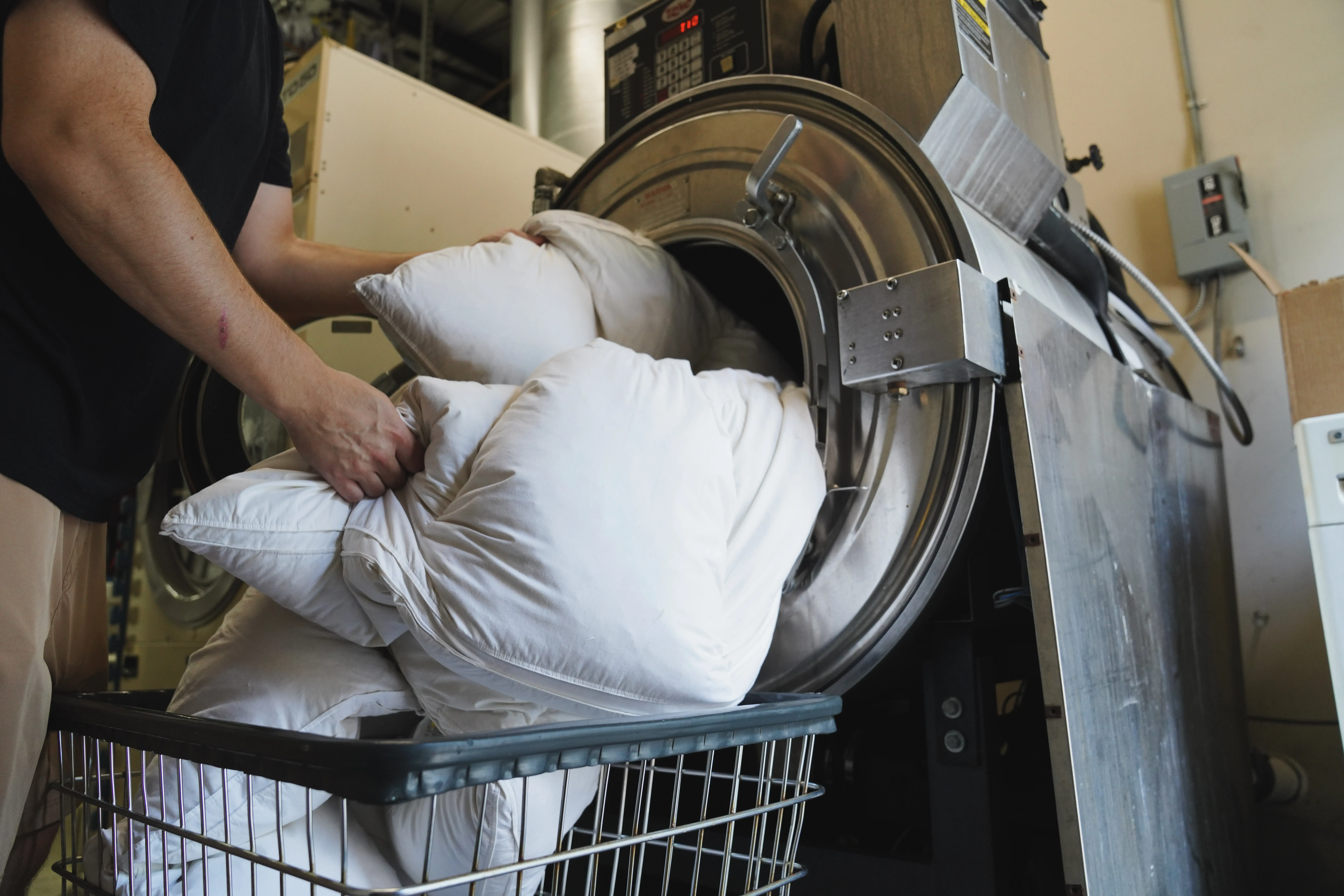 Mac n Jac Cleaners - Image 6