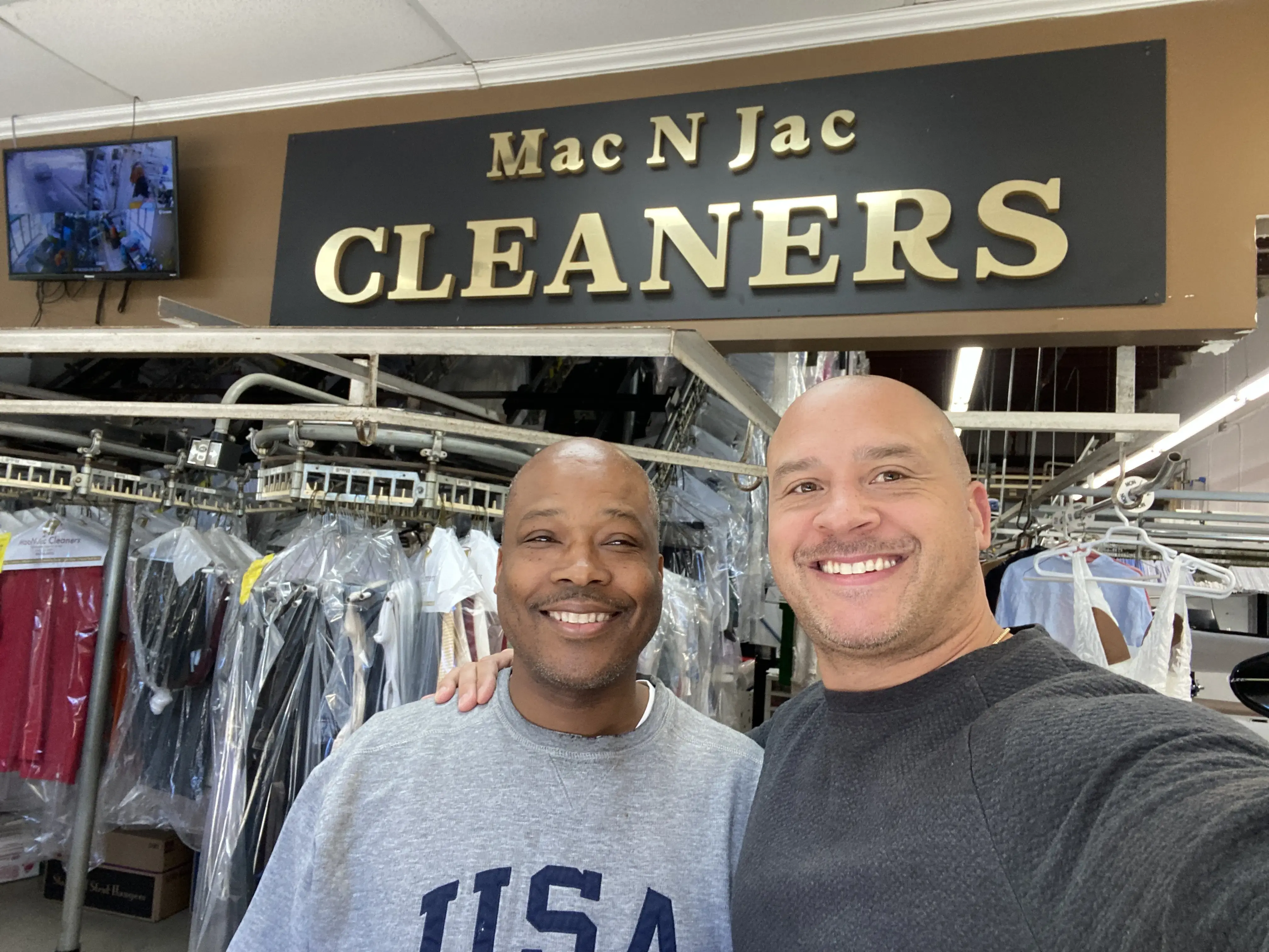 Mac n Jac Cleaners - Image 15