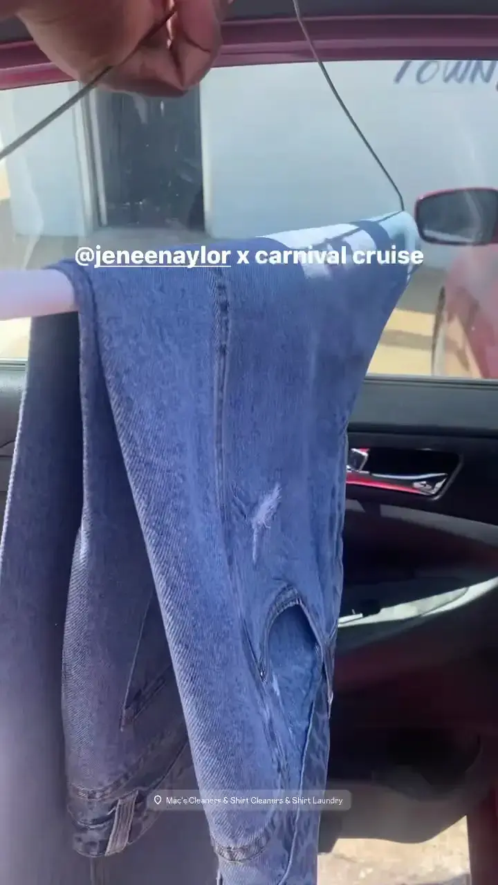Mac's Cleaners & Shirt Cleaner thumbnail 2