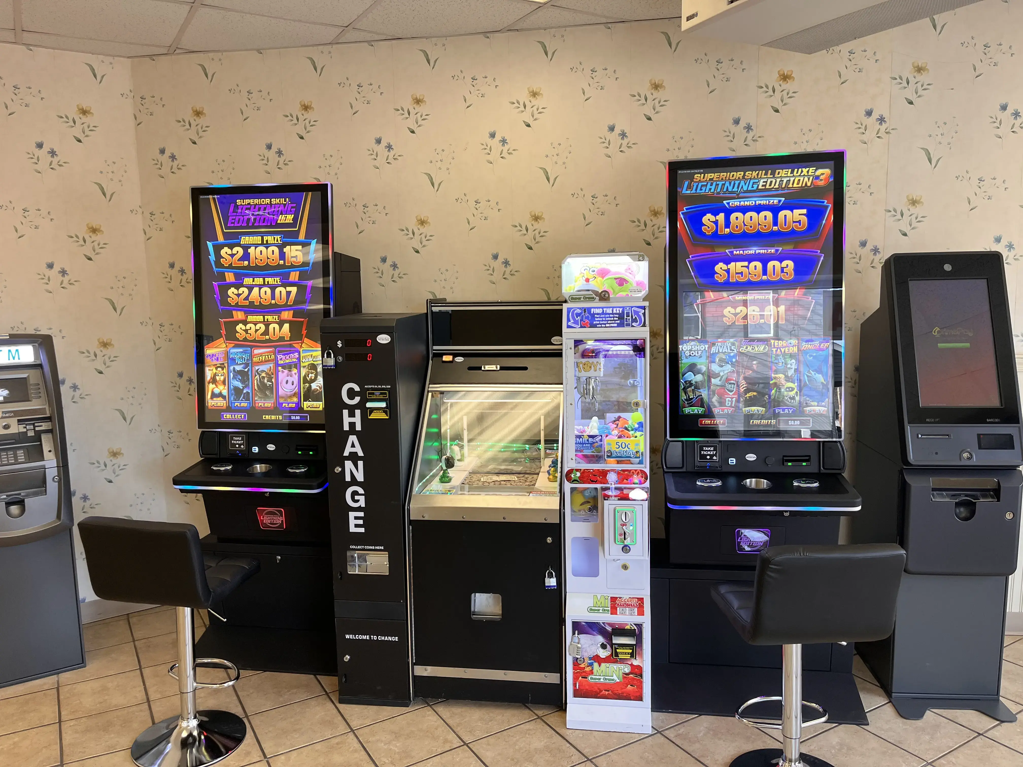 Macungie Coin Laundry - Image 6