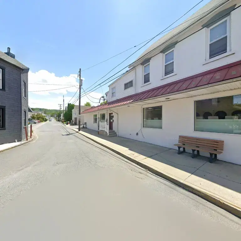 Macungie Coin Laundry thumbnail 8