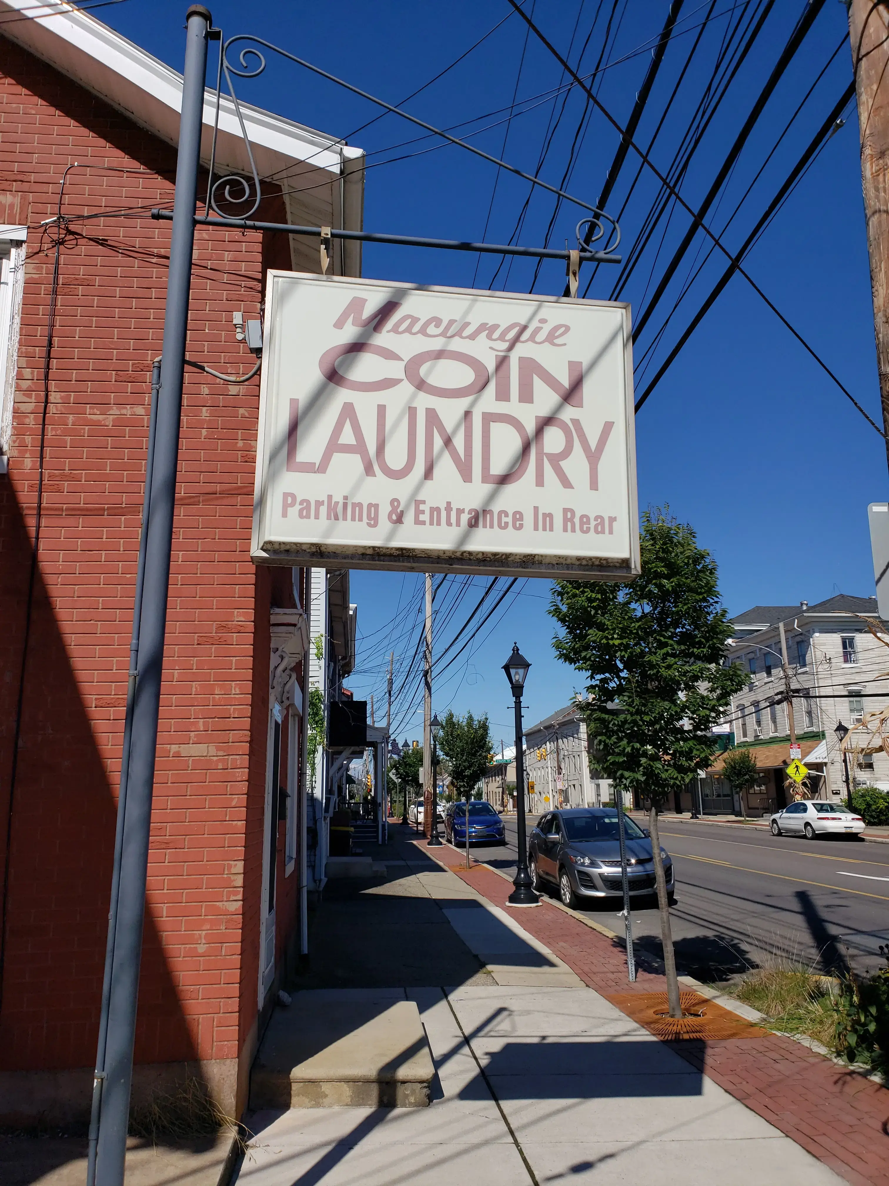 Macungie Coin Laundry thumbnail 7