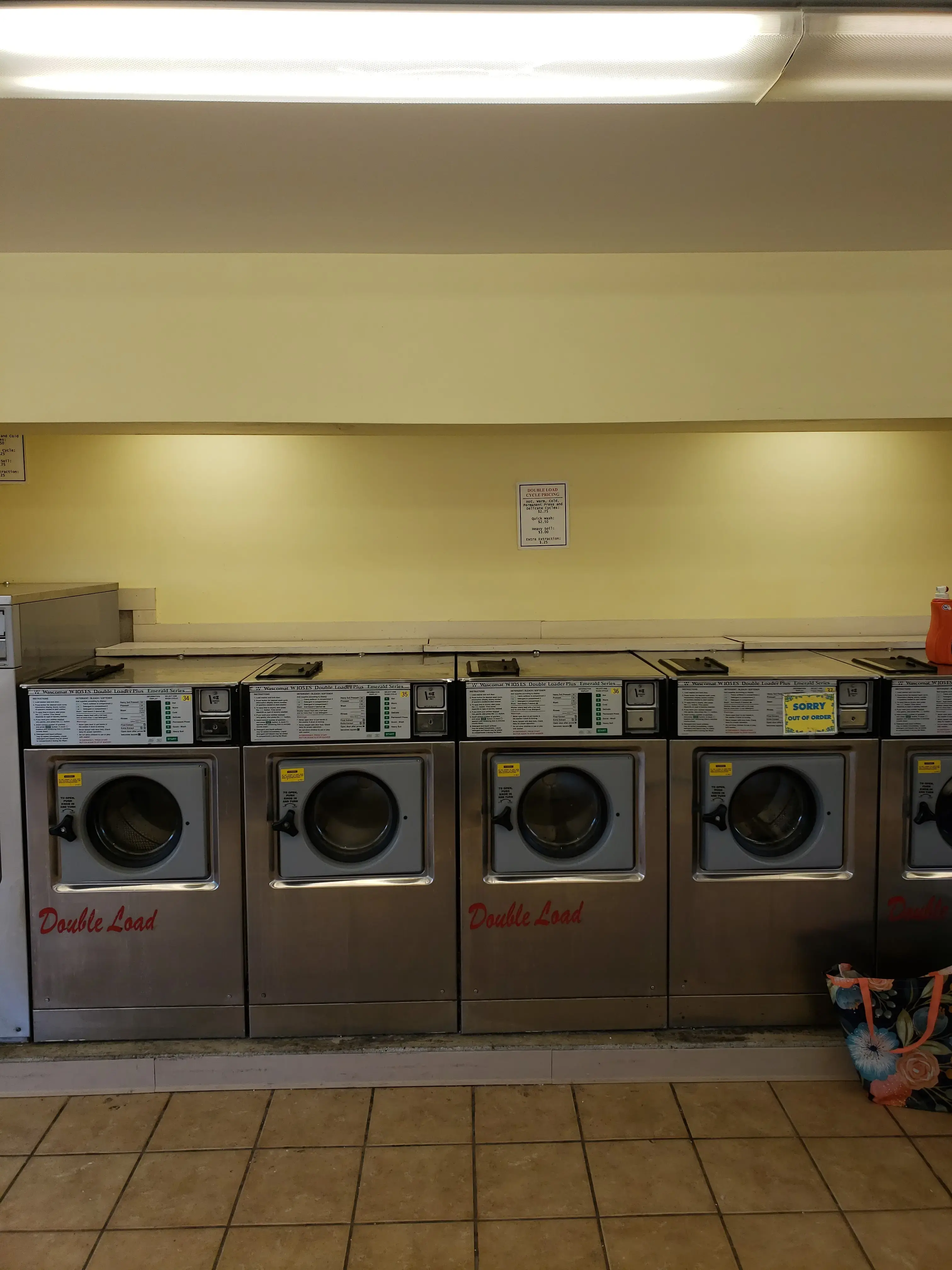 Macungie Coin Laundry thumbnail 1