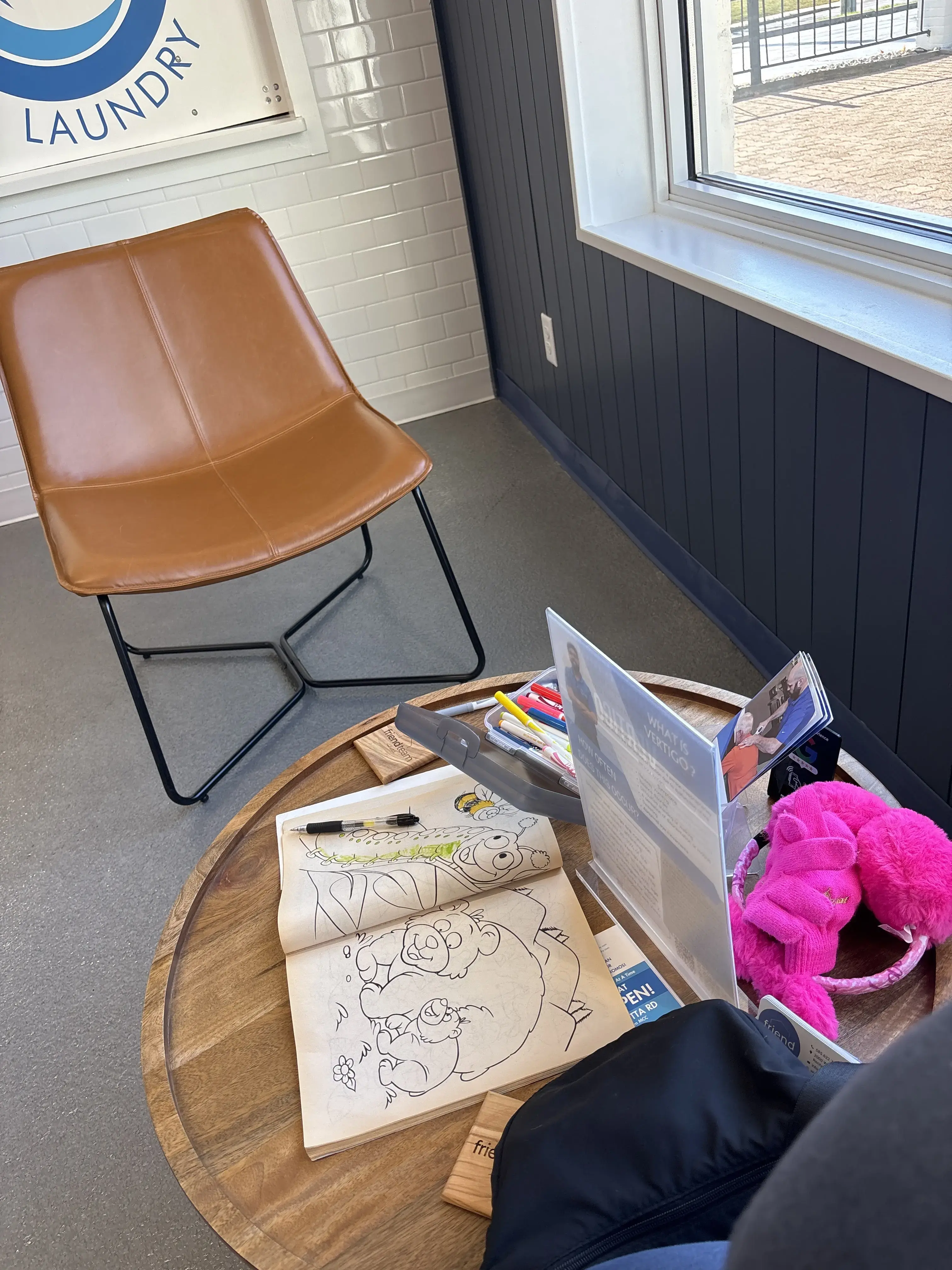 Made New Laundry - Image 18