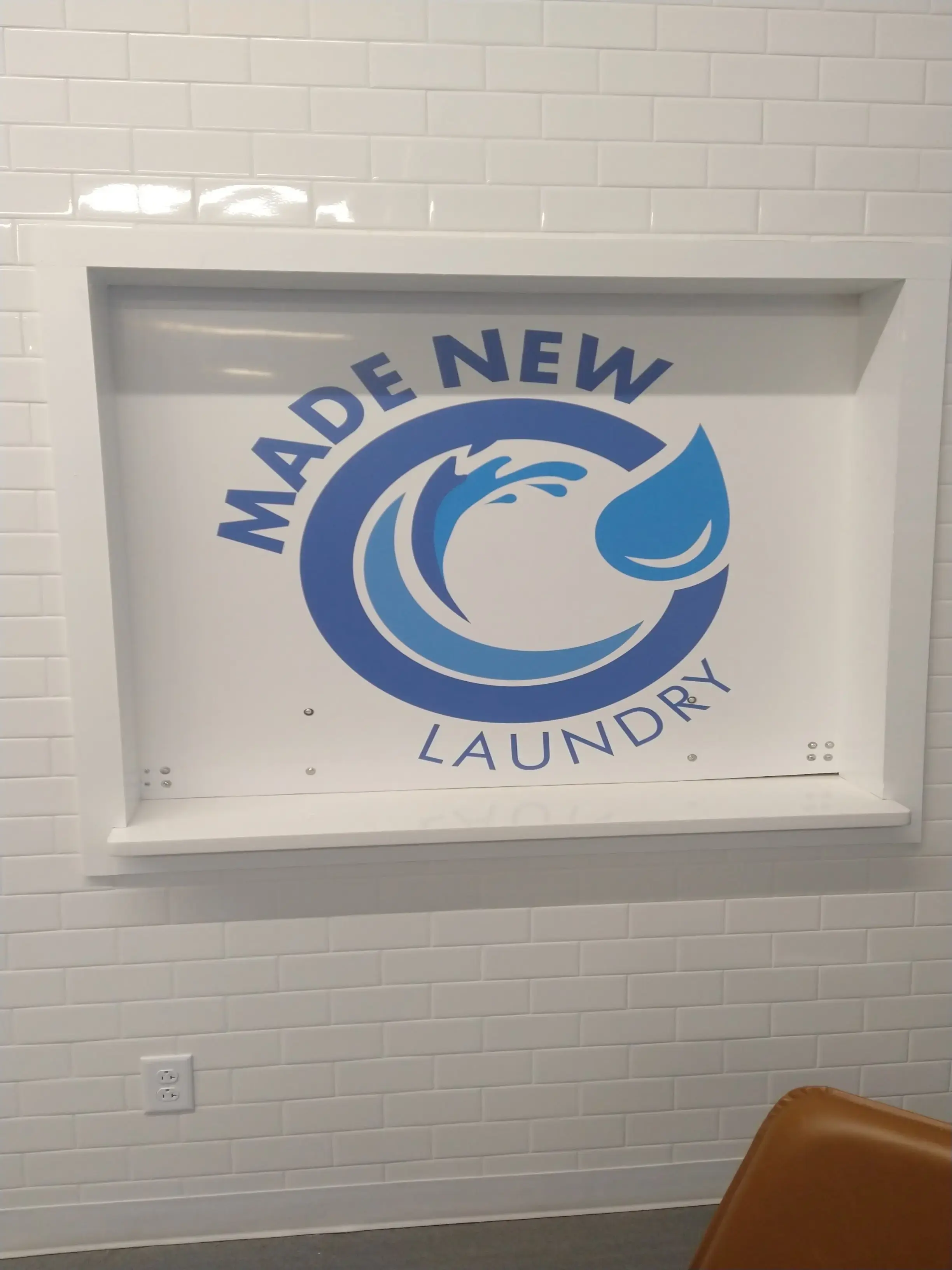 Made New Laundry thumbnail 12