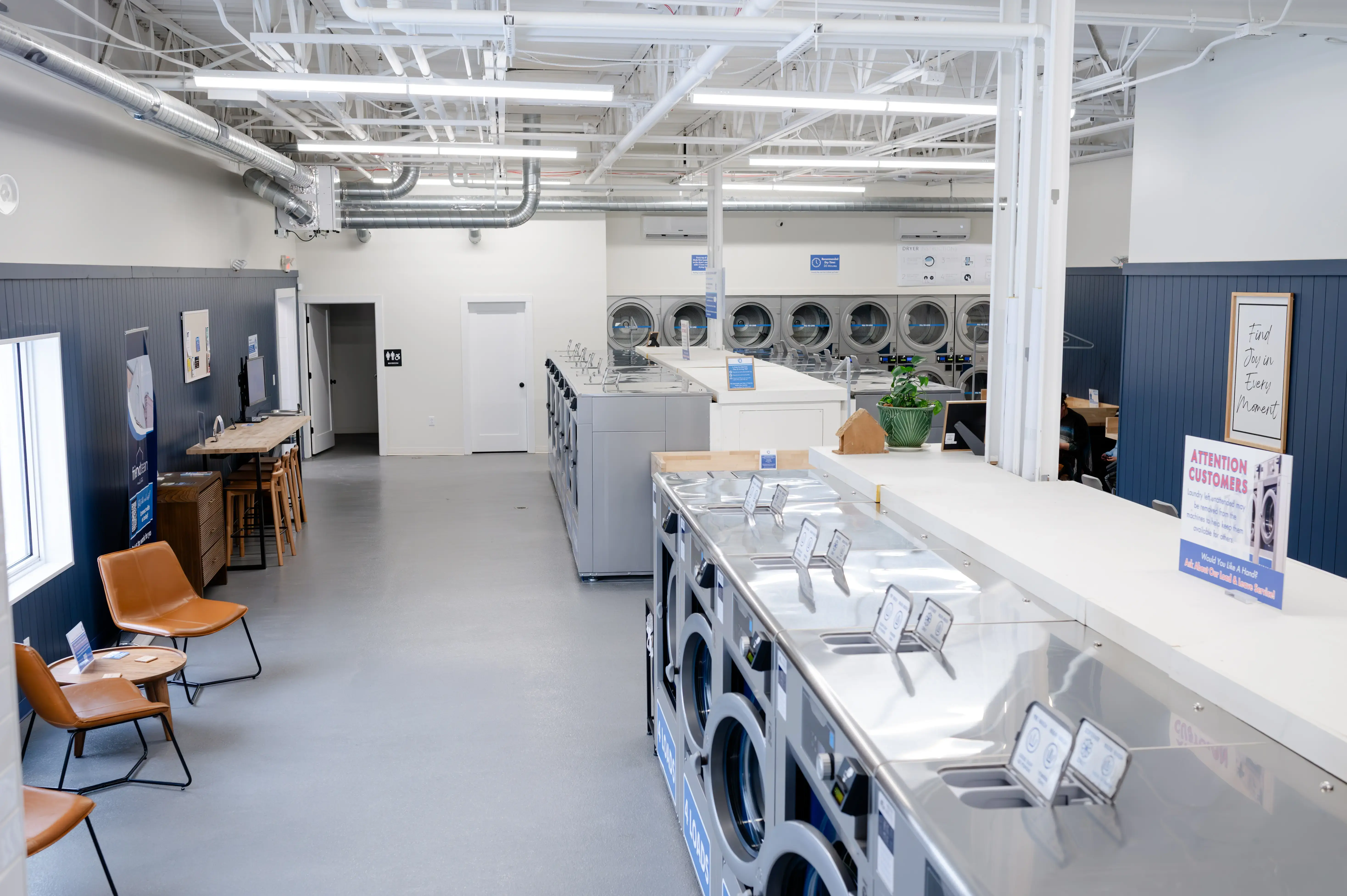 Made New Laundry - Image 3