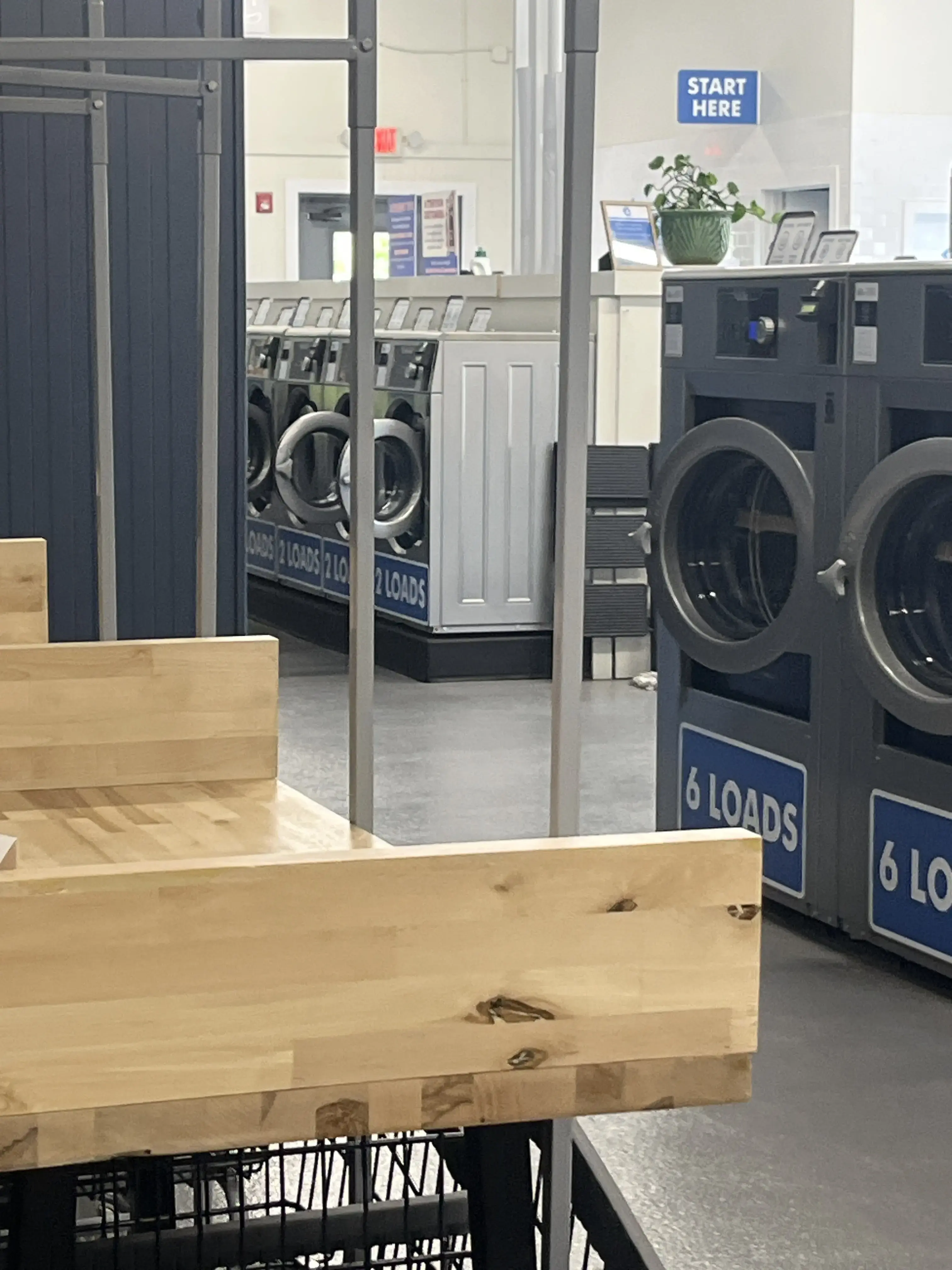 Made New Laundry - Image 14