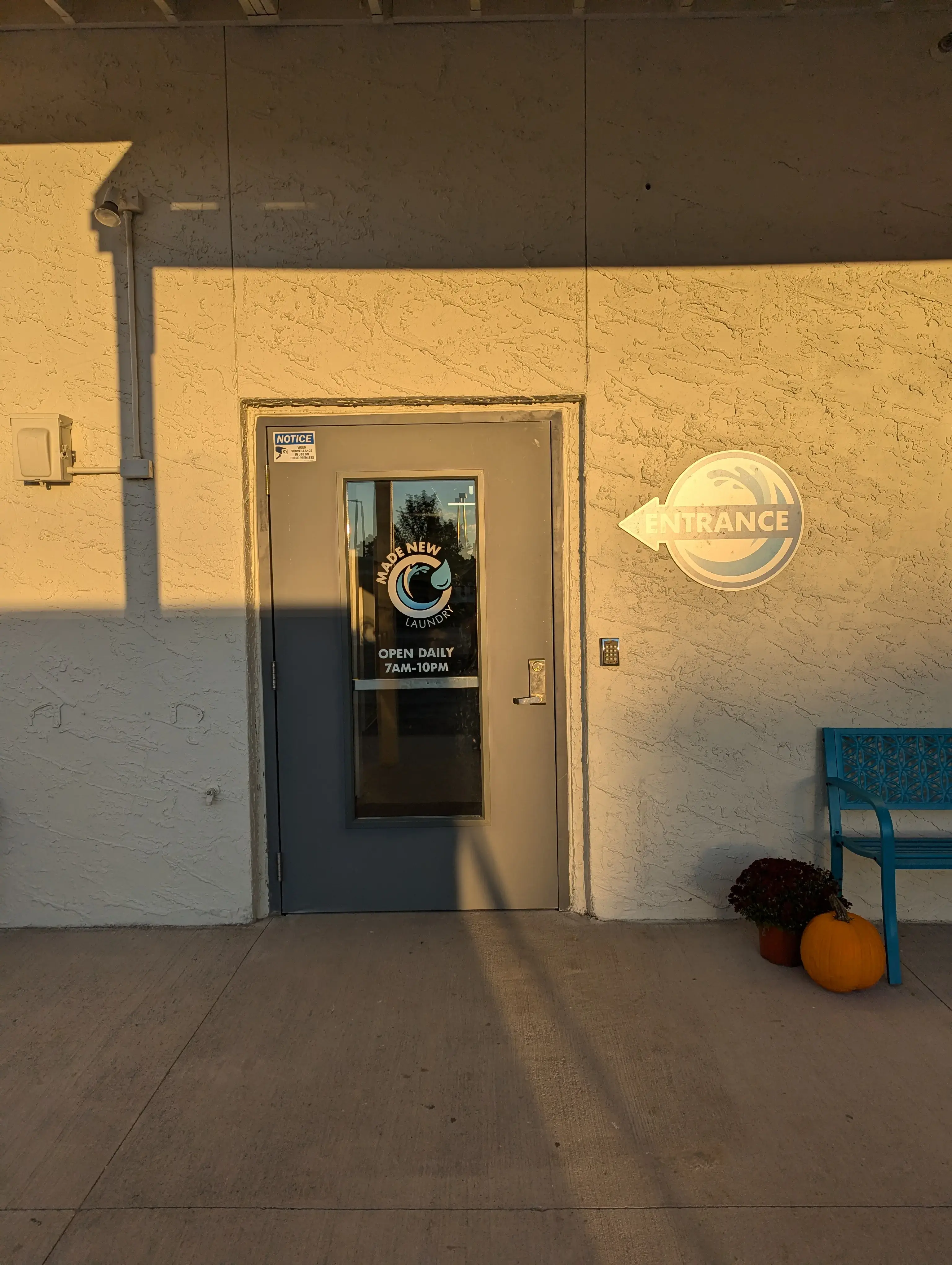 Made New Laundry - Image 17