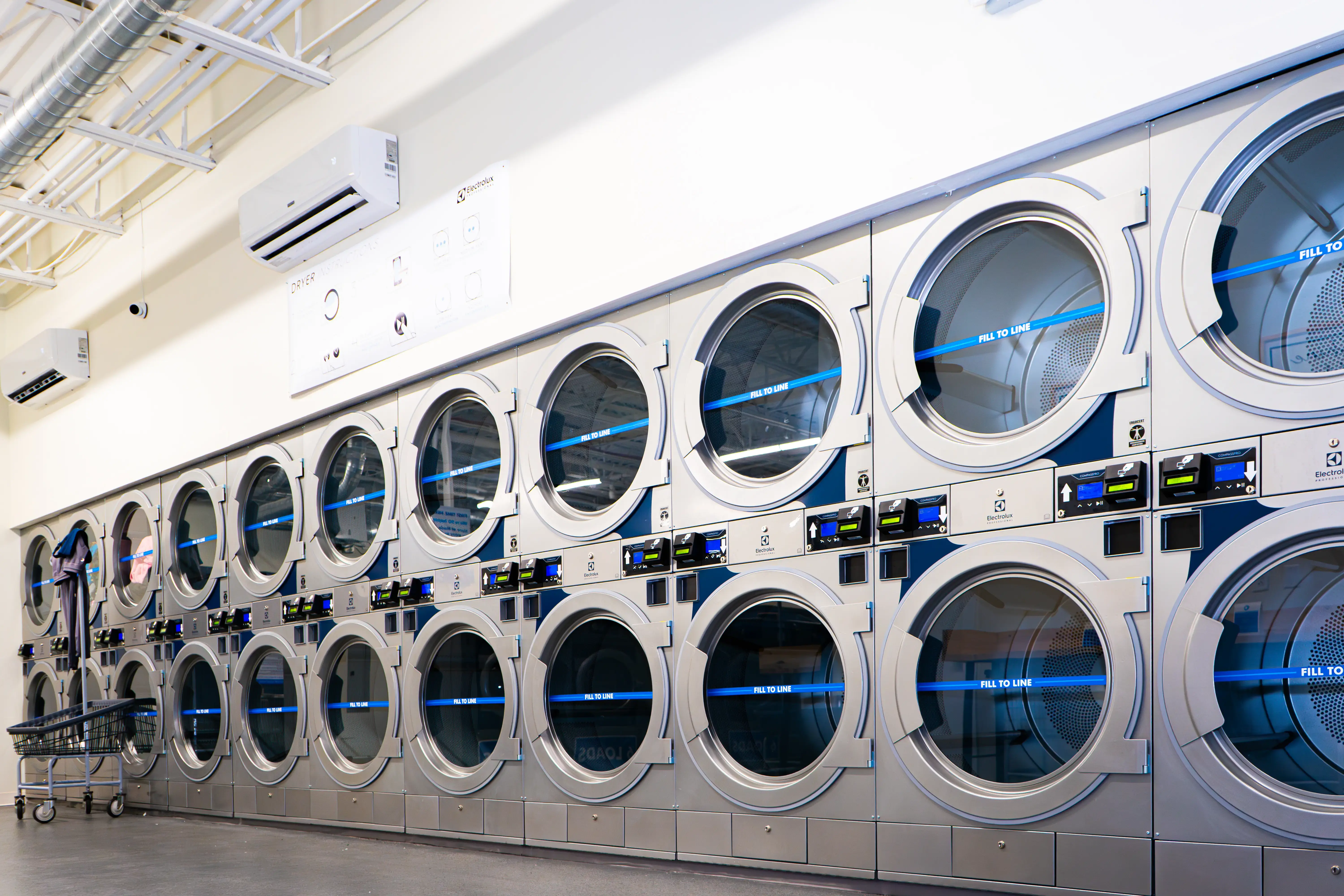 Made New Laundry thumbnail 4
