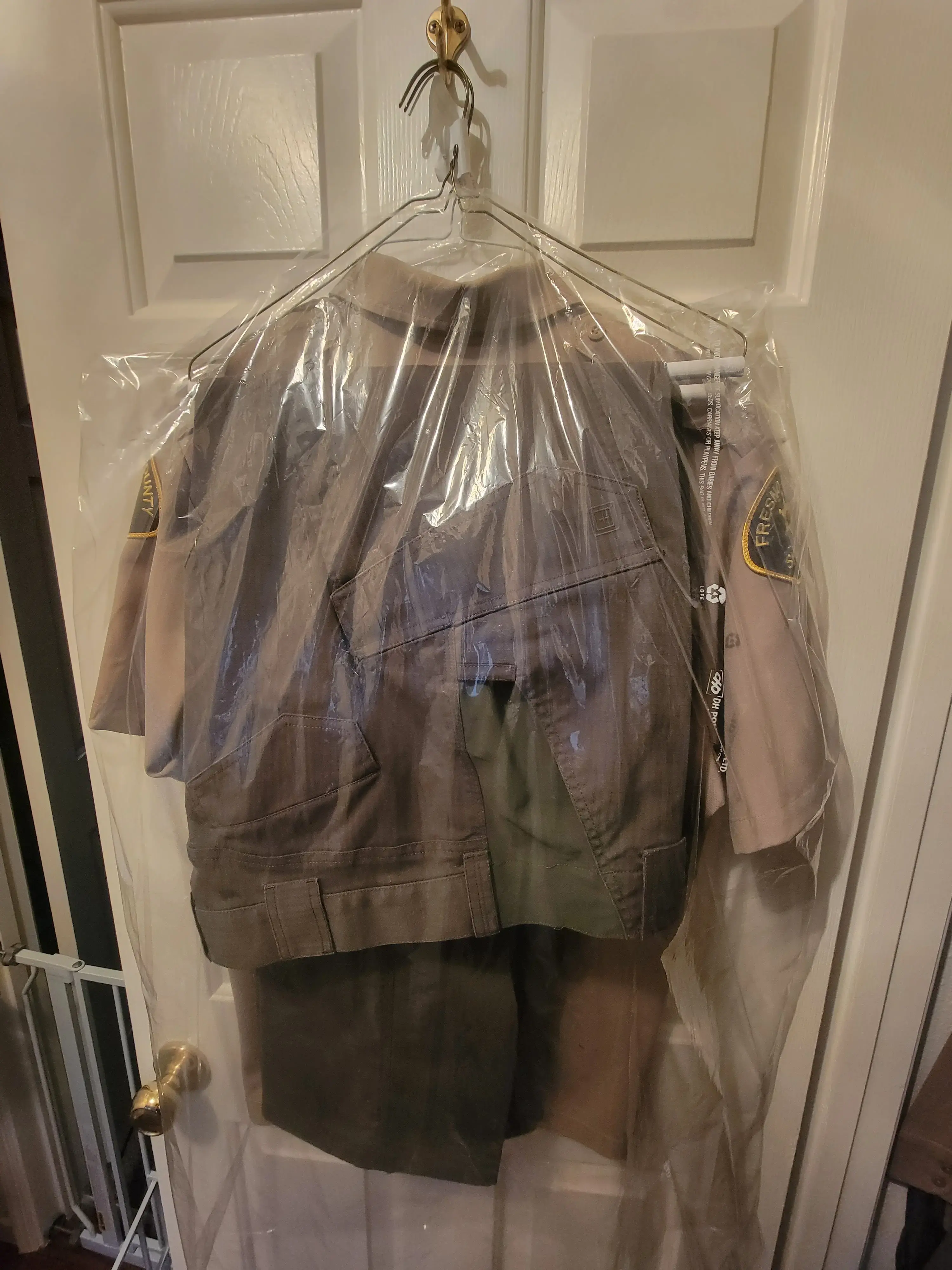 Madera Cleaners & Laundry - Image 2