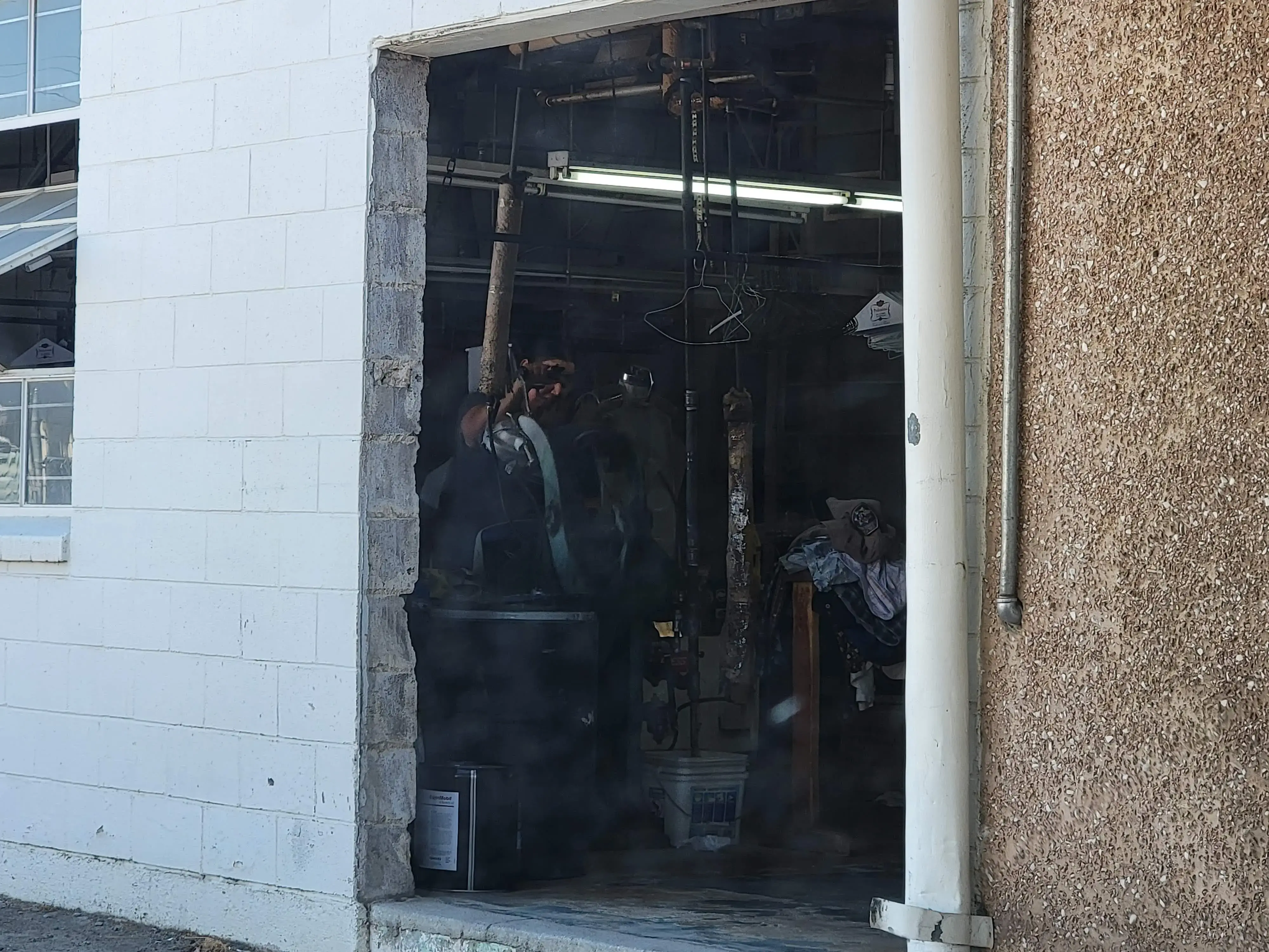 Madera Cleaners & Laundry thumbnail 3