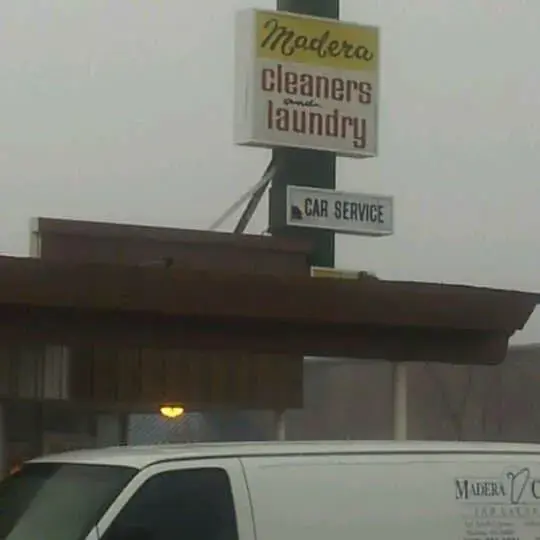 Madera Cleaners & Laundry thumbnail 6