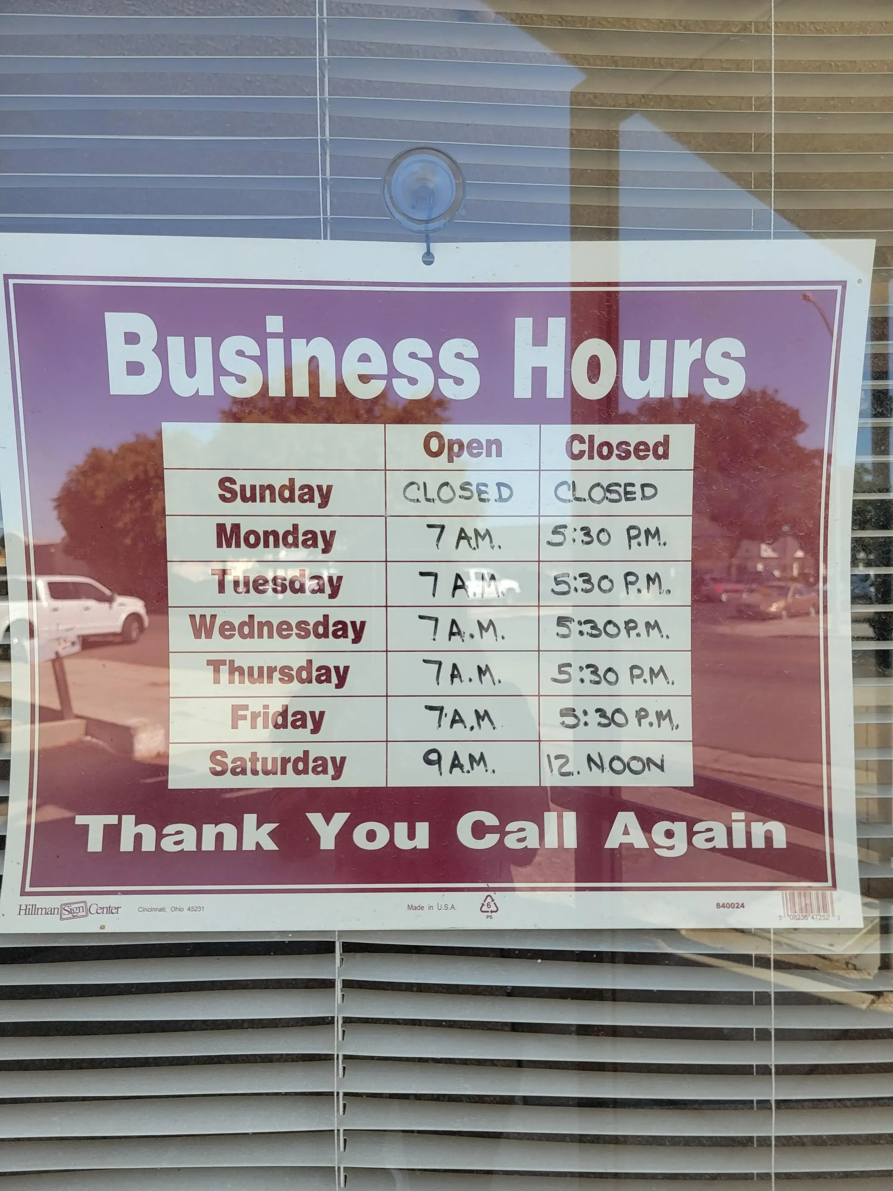 Madera Cleaners & Laundry thumbnail 4