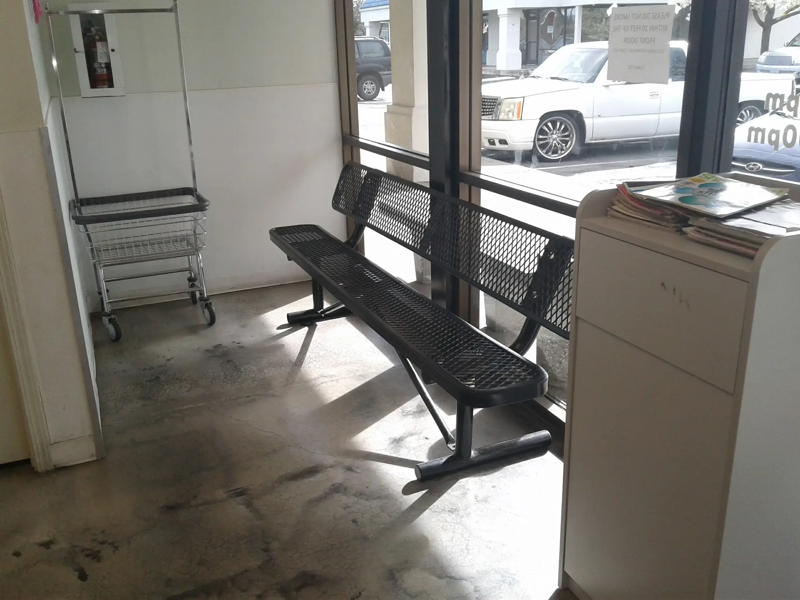 Madison Coin Wash thumbnail 20