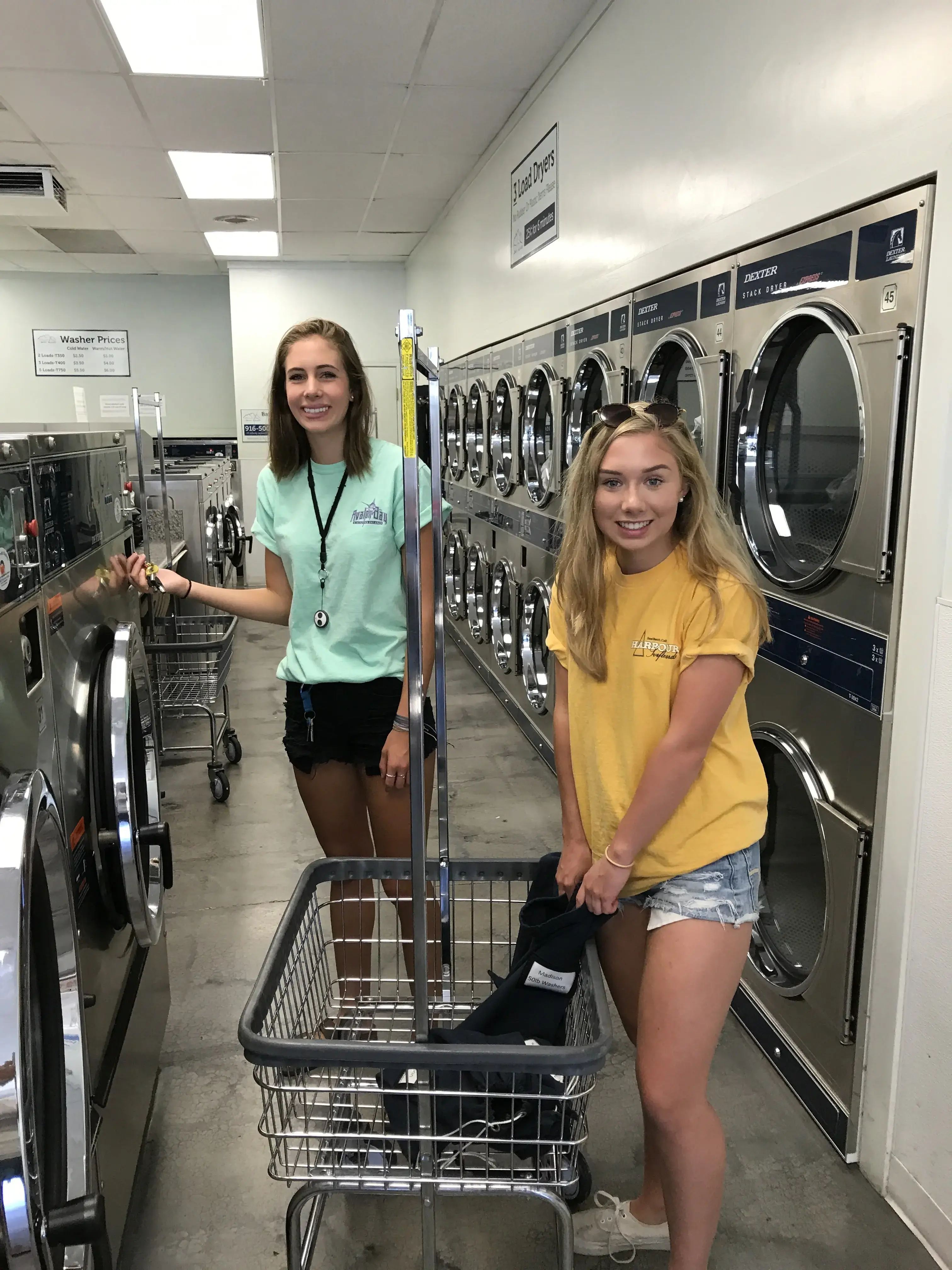 Madison Coin Wash thumbnail 4