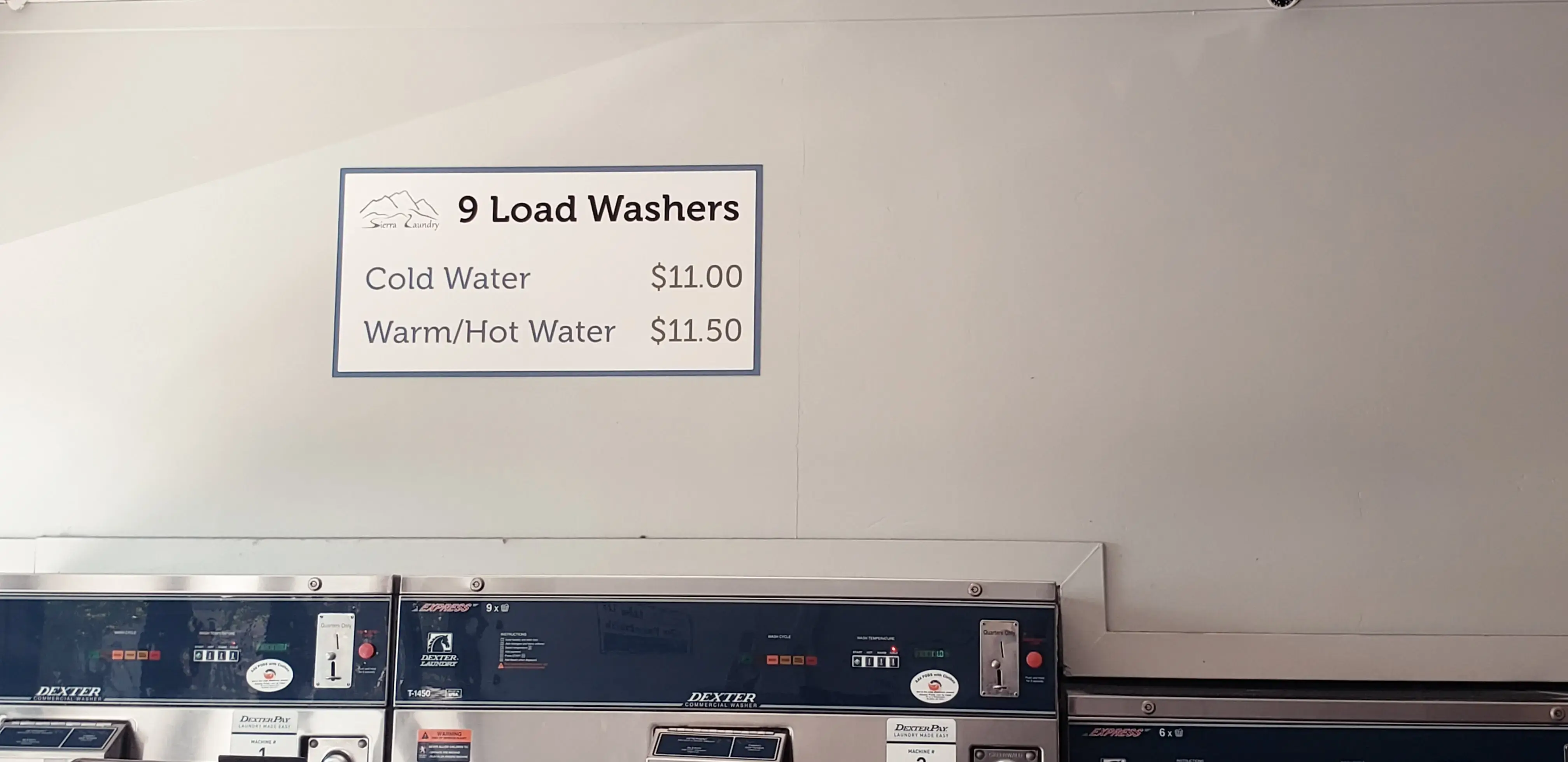 Madison Coin Wash thumbnail 6