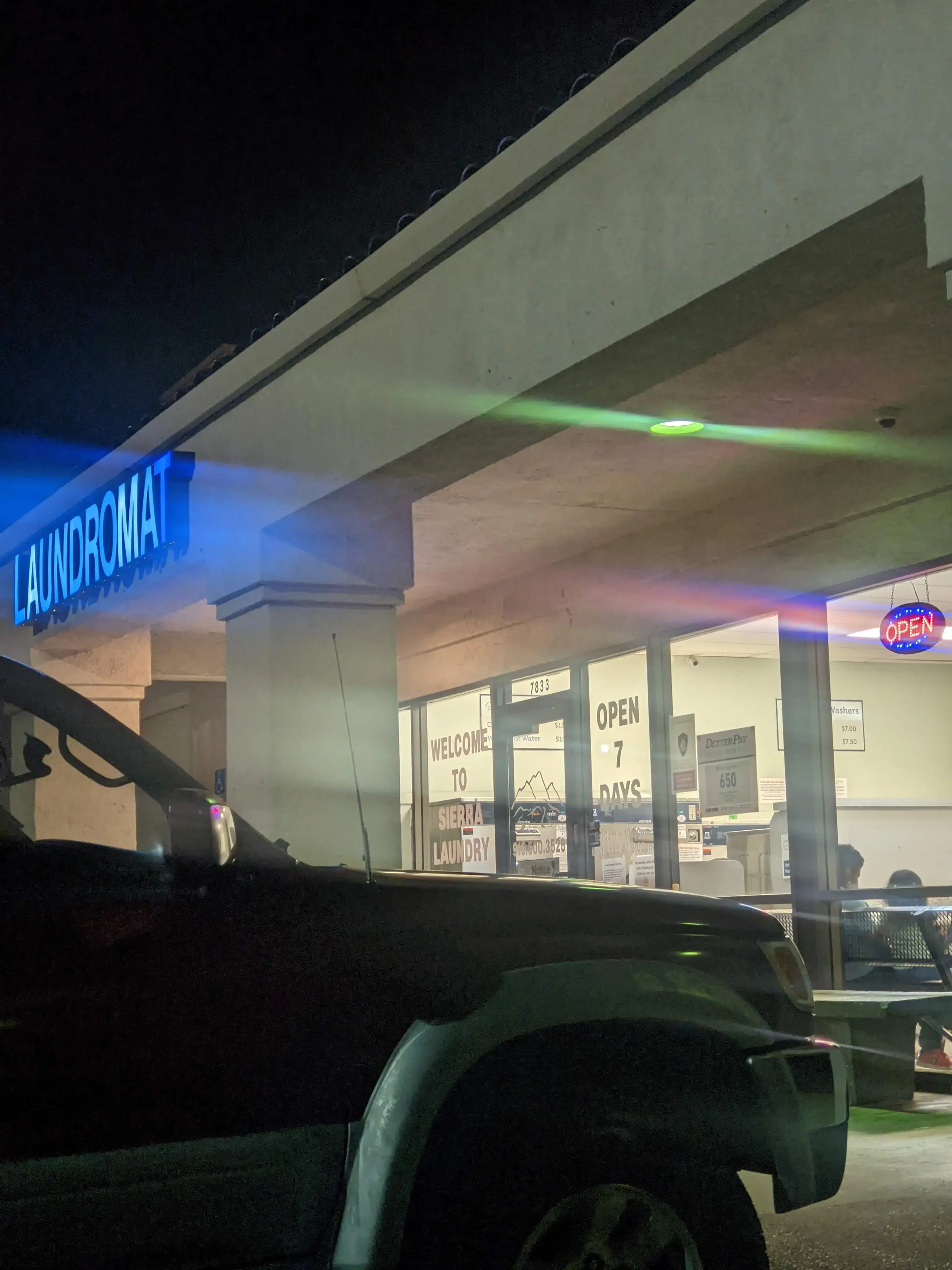 Madison Coin Wash thumbnail 8
