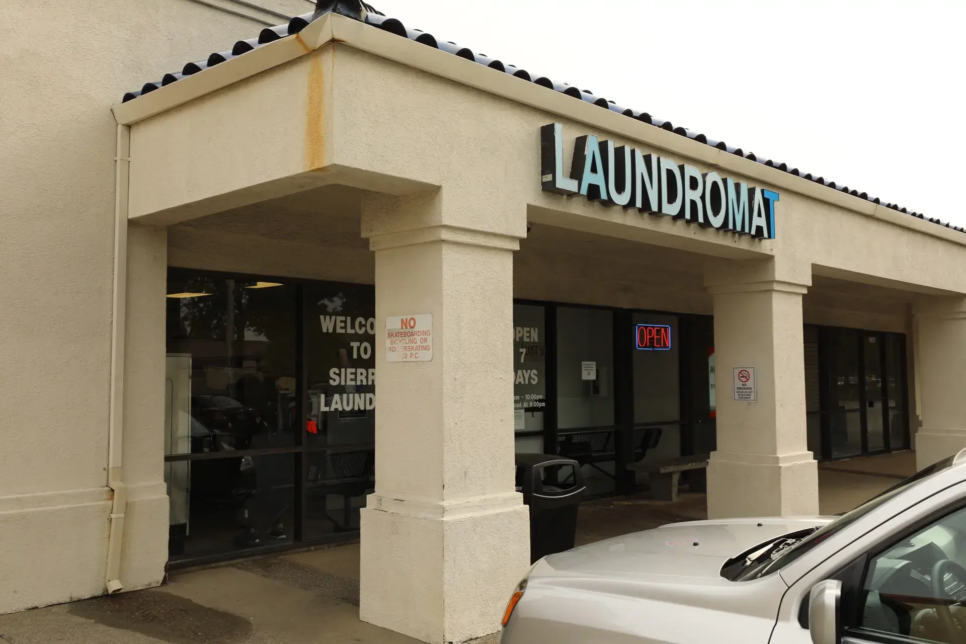 Madison Coin Wash - Image 3