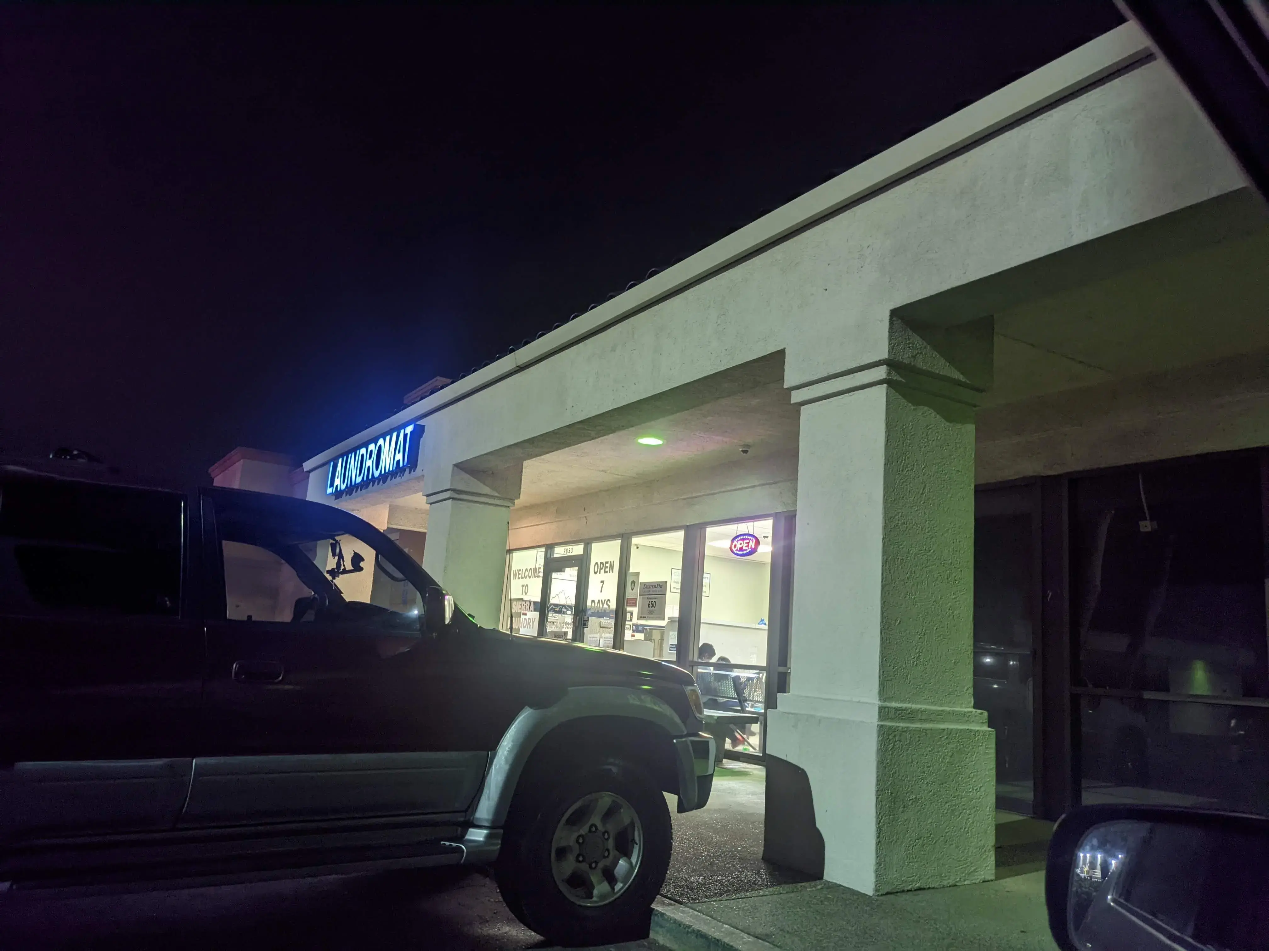Madison Coin Wash - Image 16