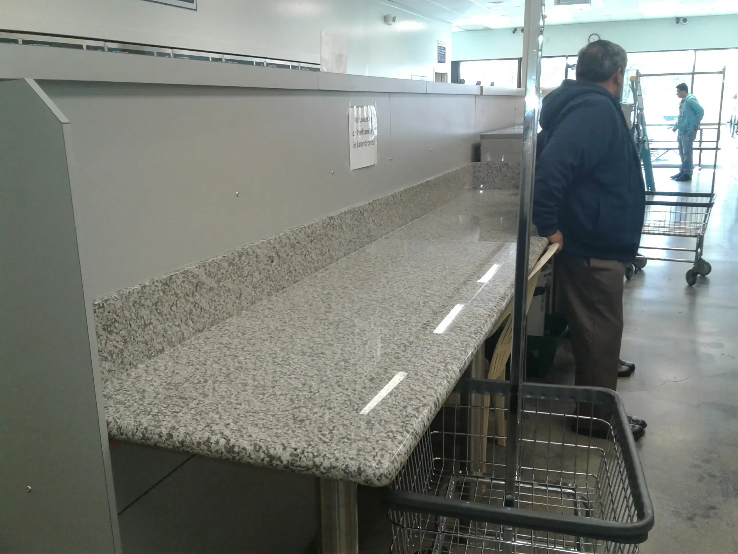 Madison Coin Wash thumbnail 15
