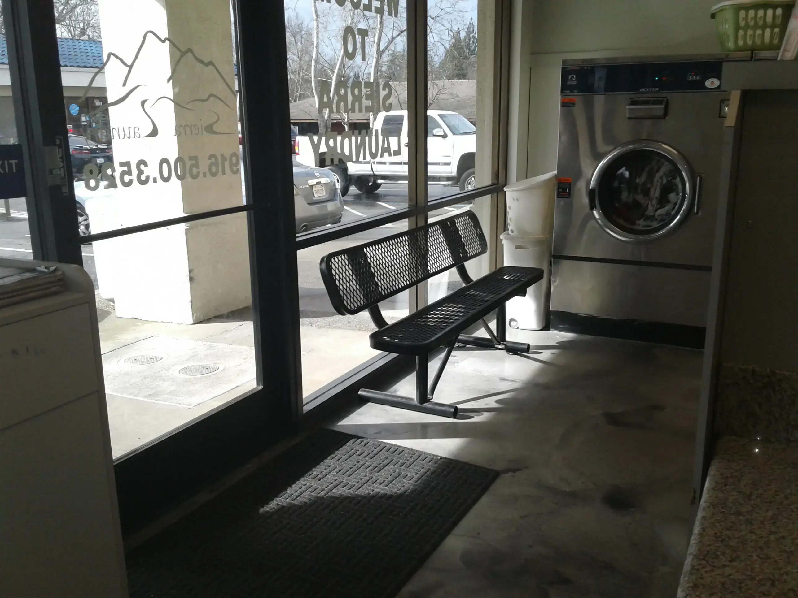 Madison Coin Wash thumbnail 9
