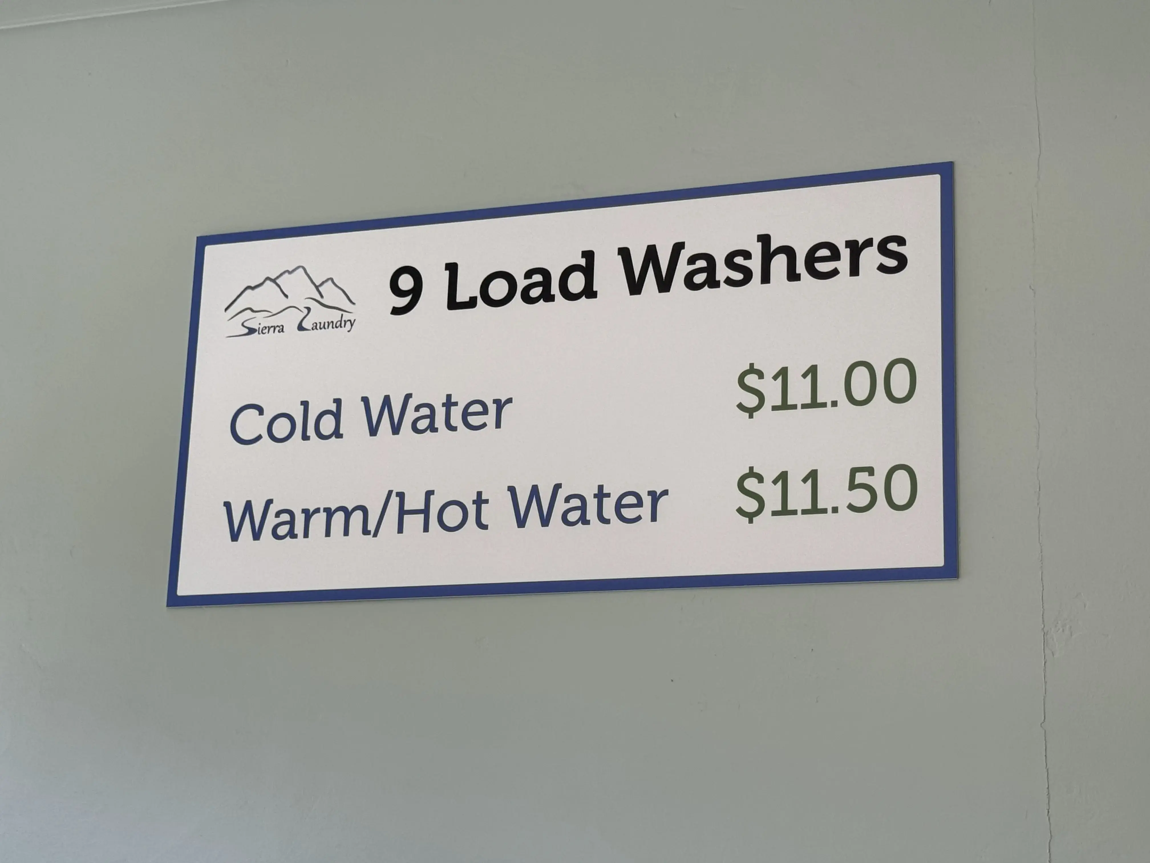 Madison Coin Wash - Image 7
