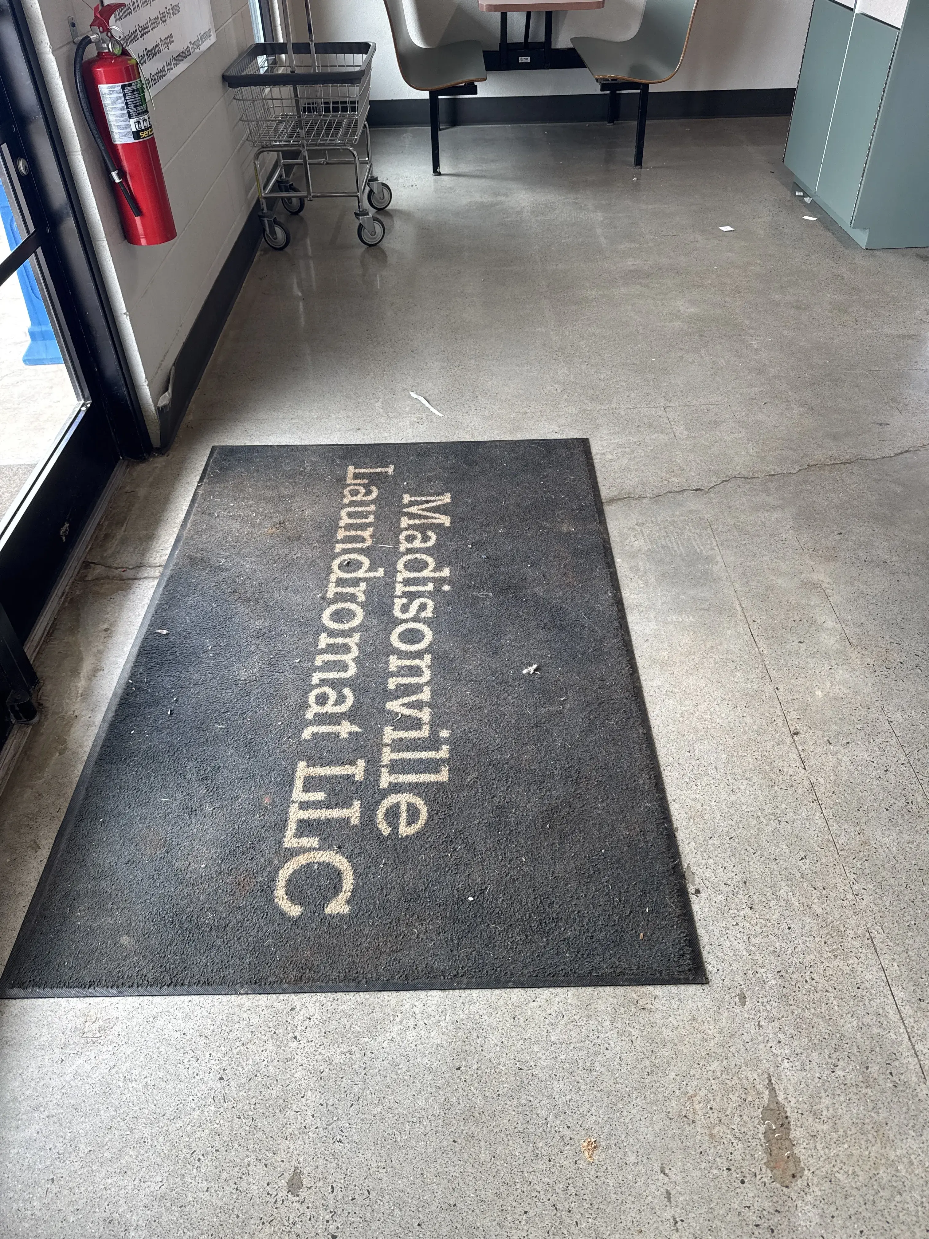 Madisonville Laundromat LLC - Image 20