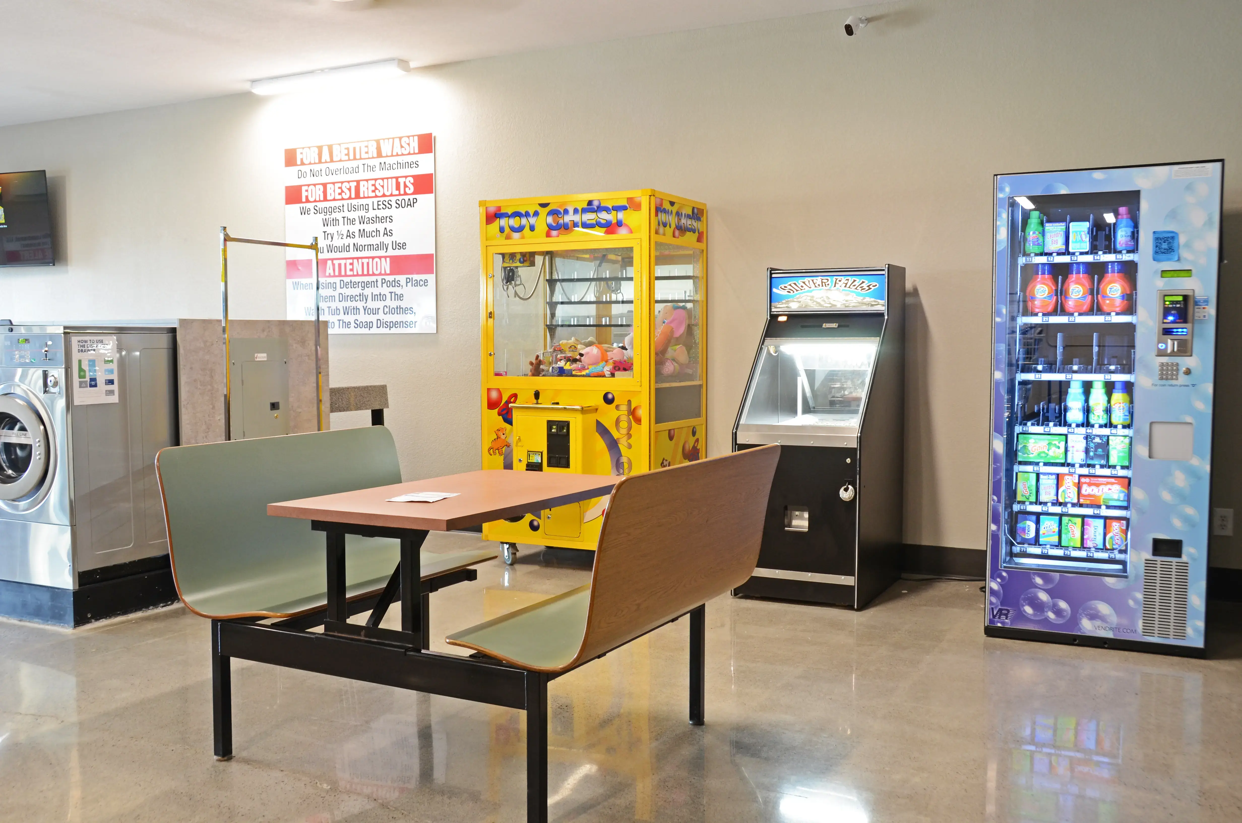 Madisonville Laundromat LLC - Image 4