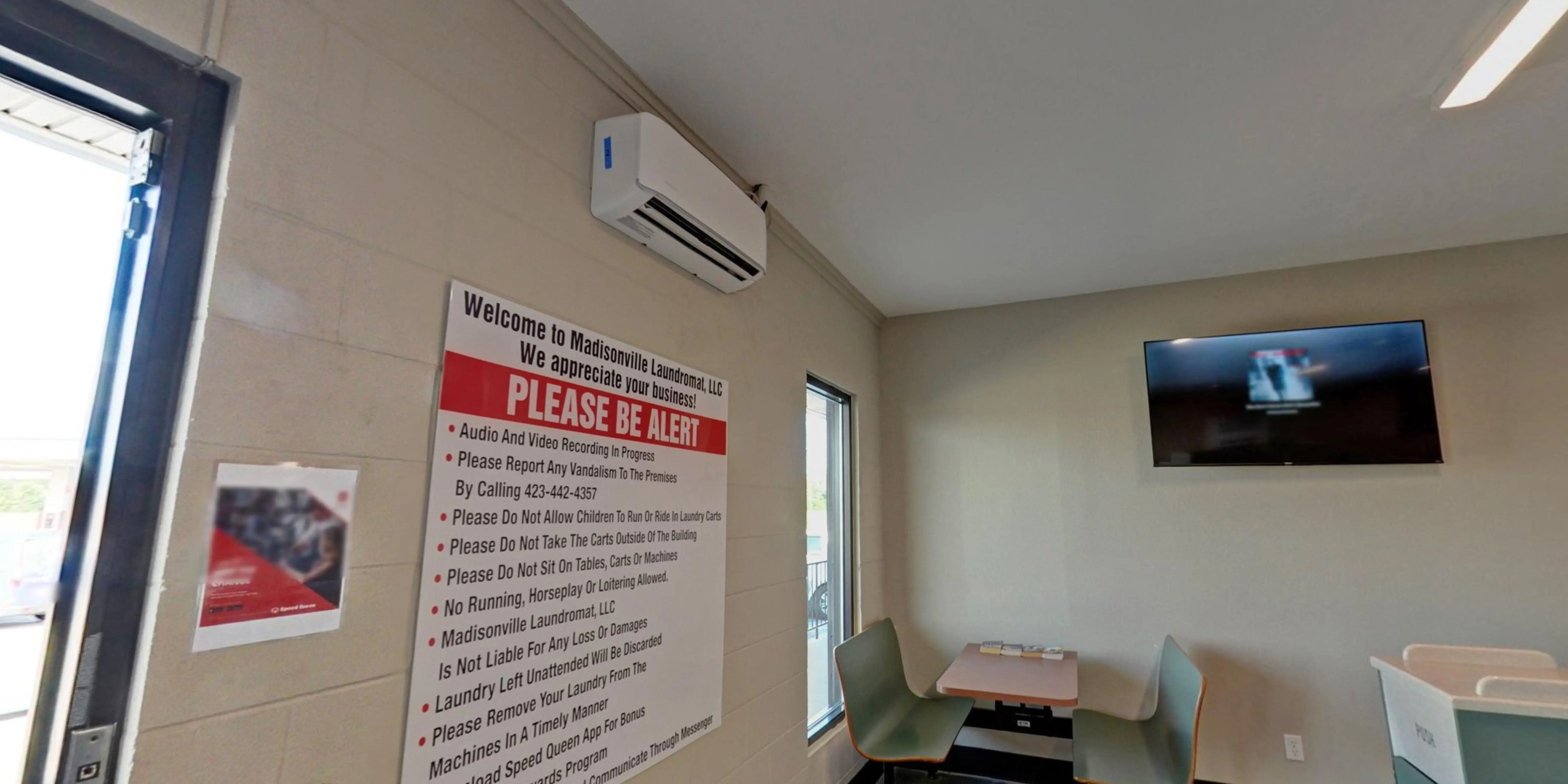 Madisonville Laundromat LLC thumbnail 17