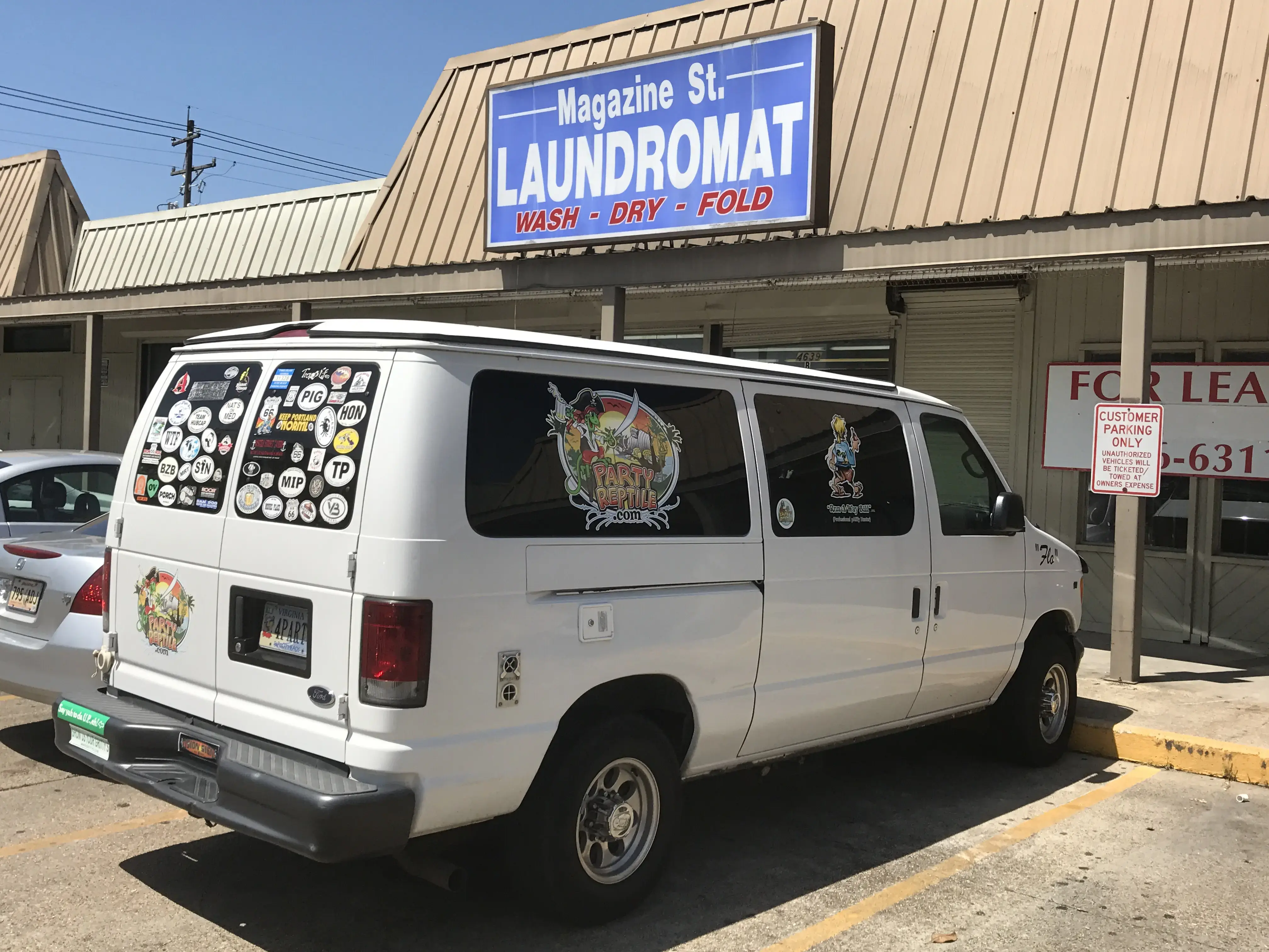 Magazine Laundromat & Wash and Fold - Image 4