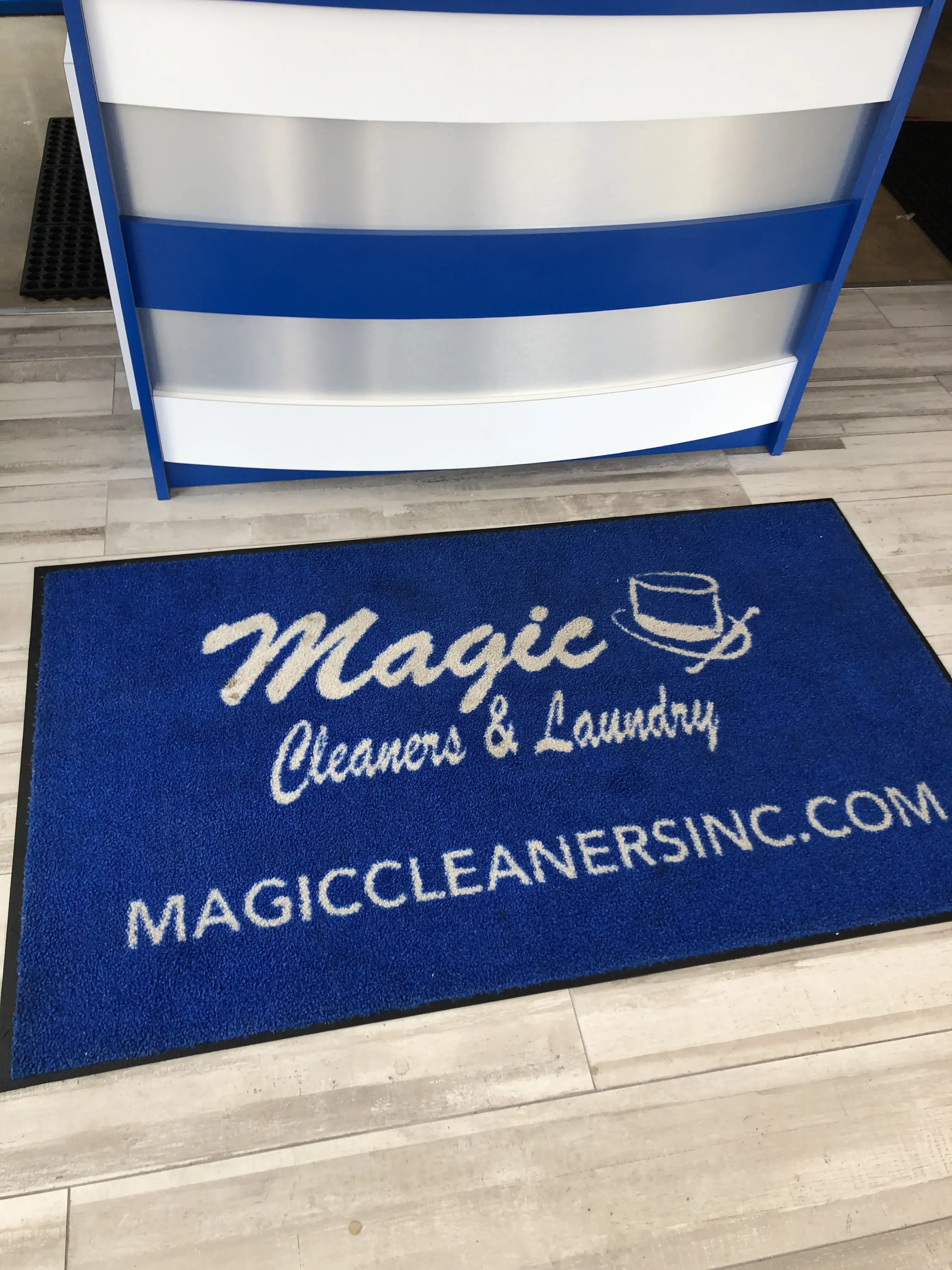 Magic Cleaners and Laundry, Inc. - Image 4