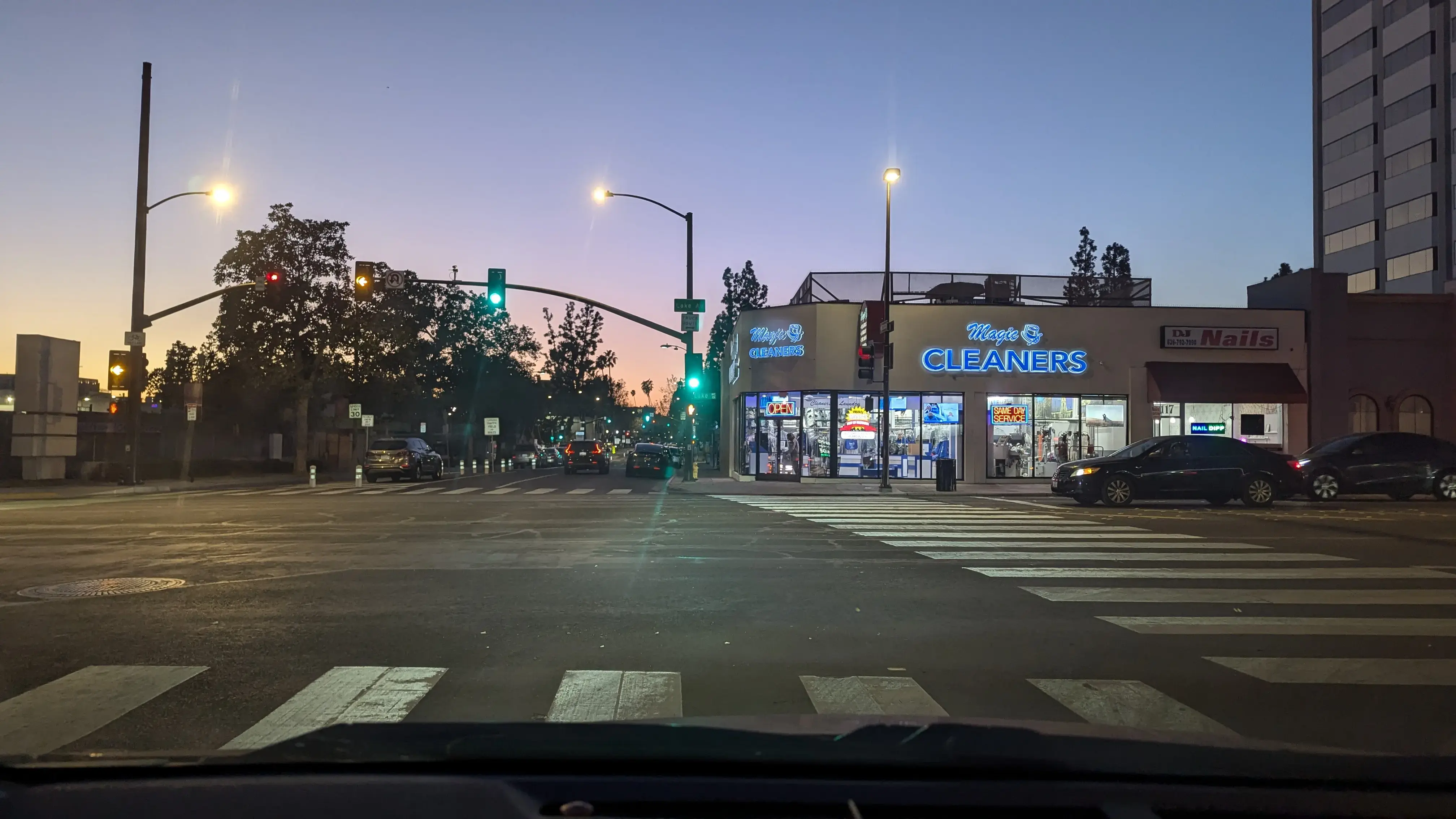 Magic Cleaners and Laundry, Inc. - Image 15