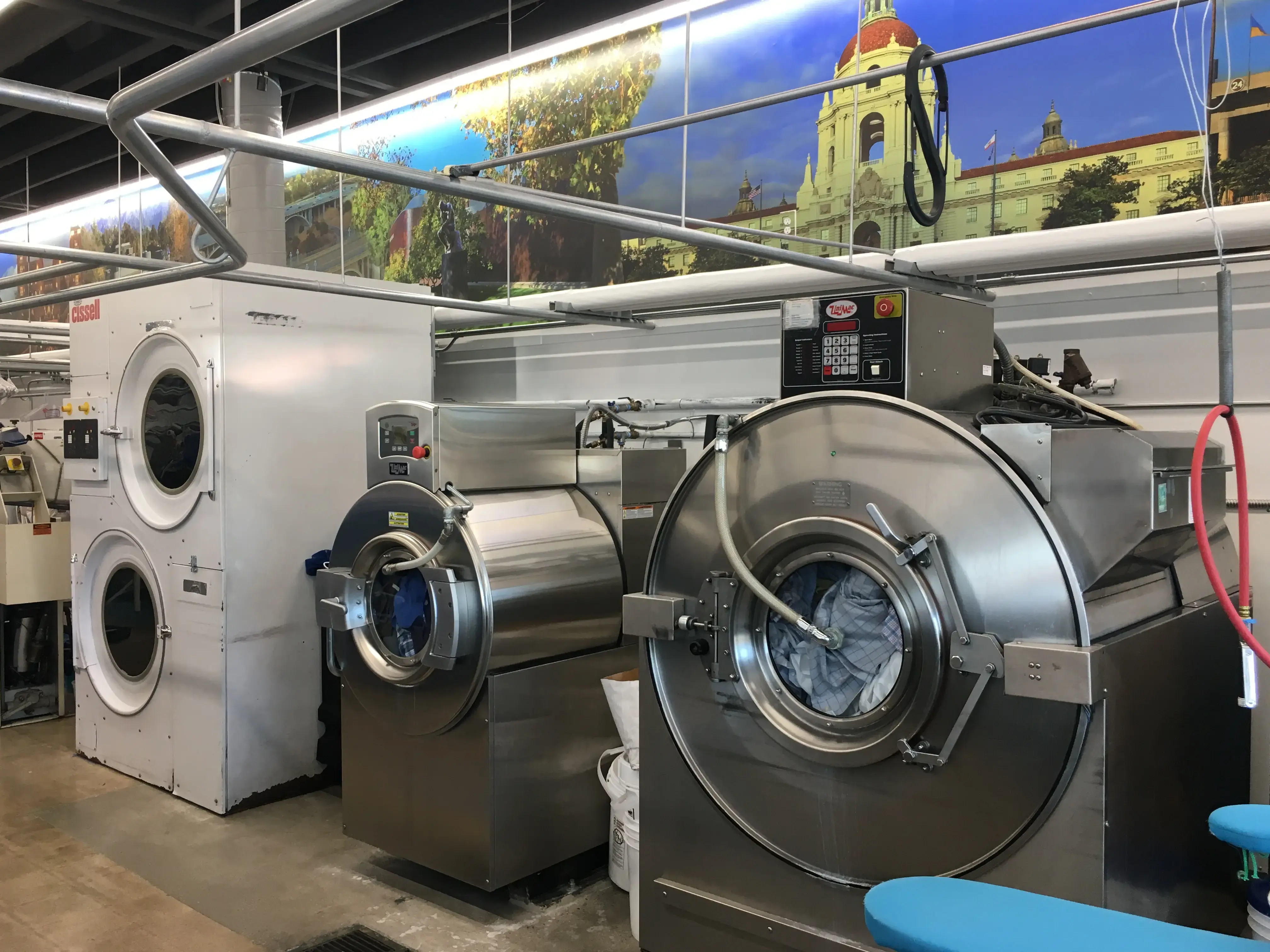 Magic Cleaners and Laundry, Inc. thumbnail 10